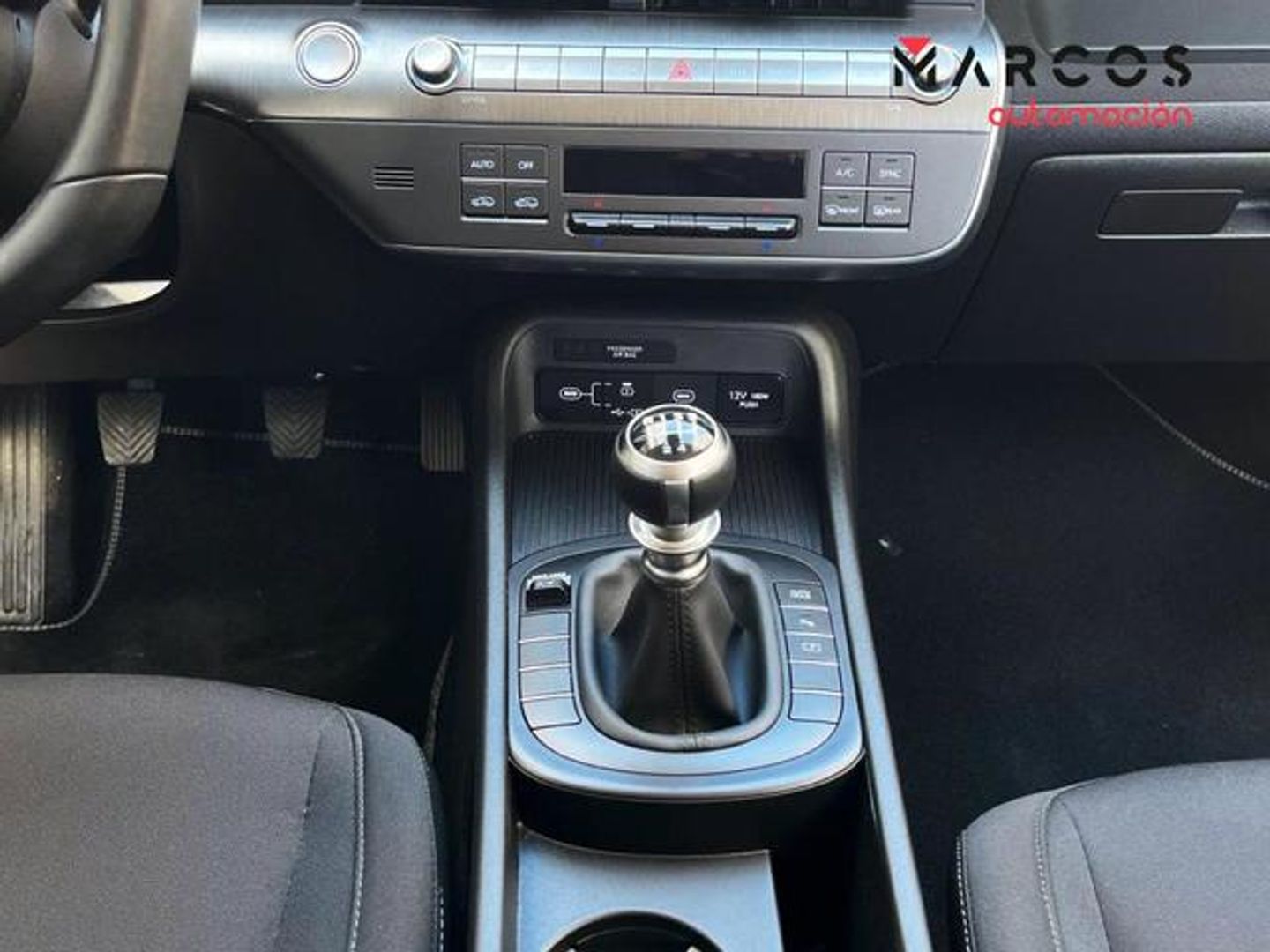 Hyundai Kona 1.0 TGDi Flexx 88 kW (120 CV)