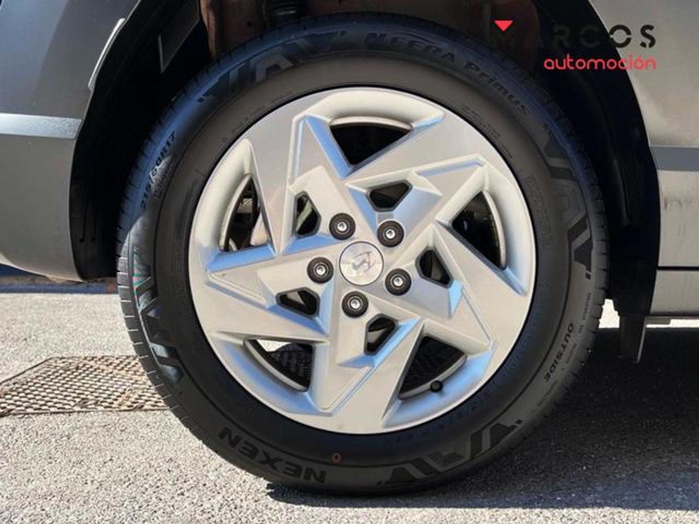 Hyundai Kona 1.0 TGDi Flexx 88 kW (120 CV)
