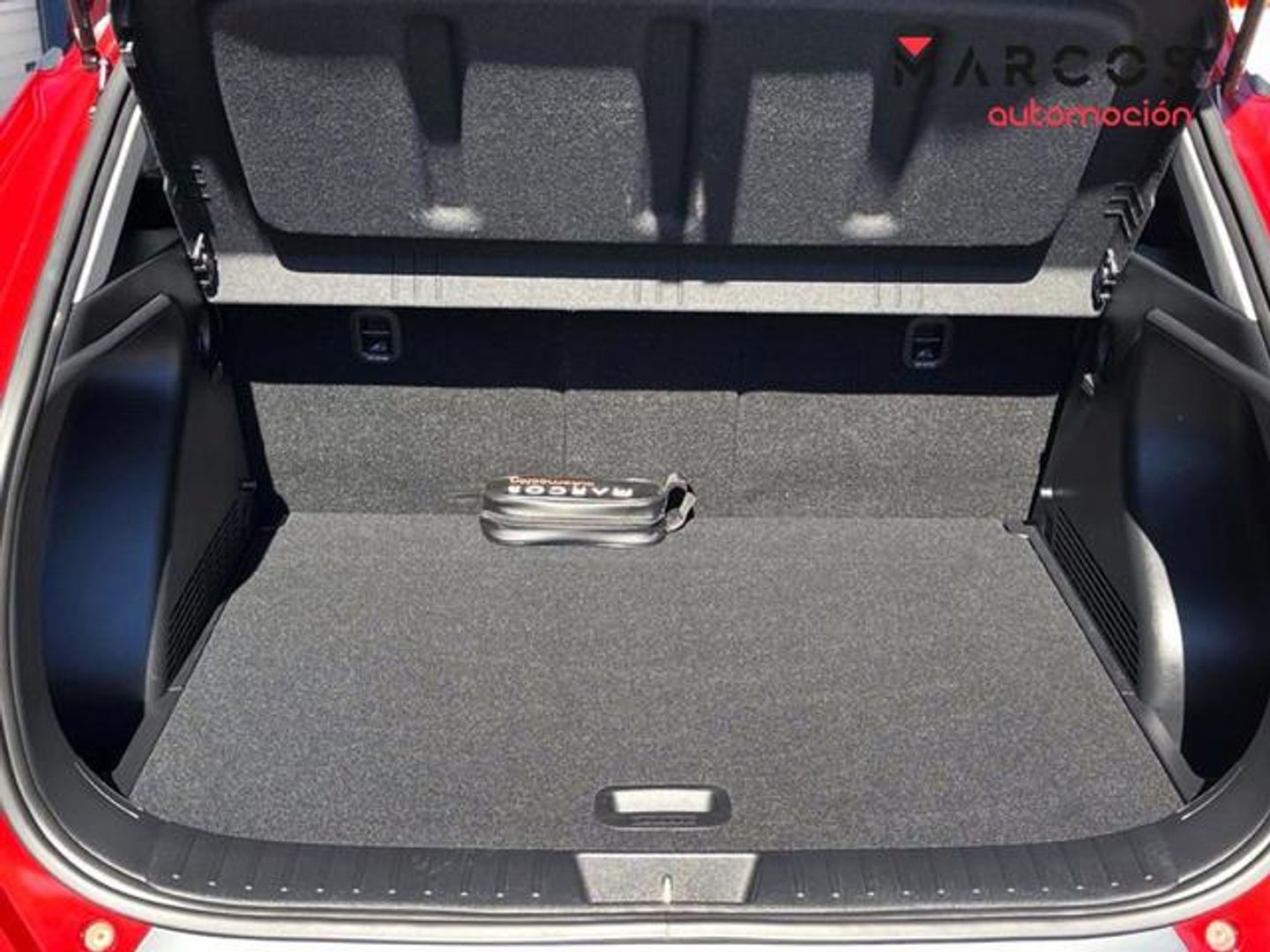Hyundai Kona 1.0 TGDi Flexx 88 kW (120 CV)