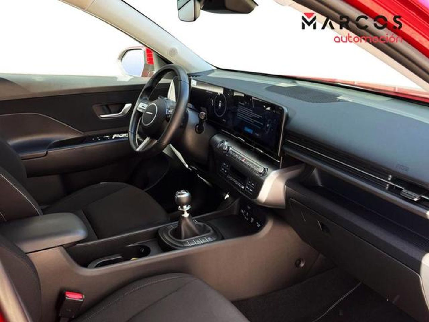 Hyundai Kona 1.0 TGDi Flexx 88 kW (120 CV)