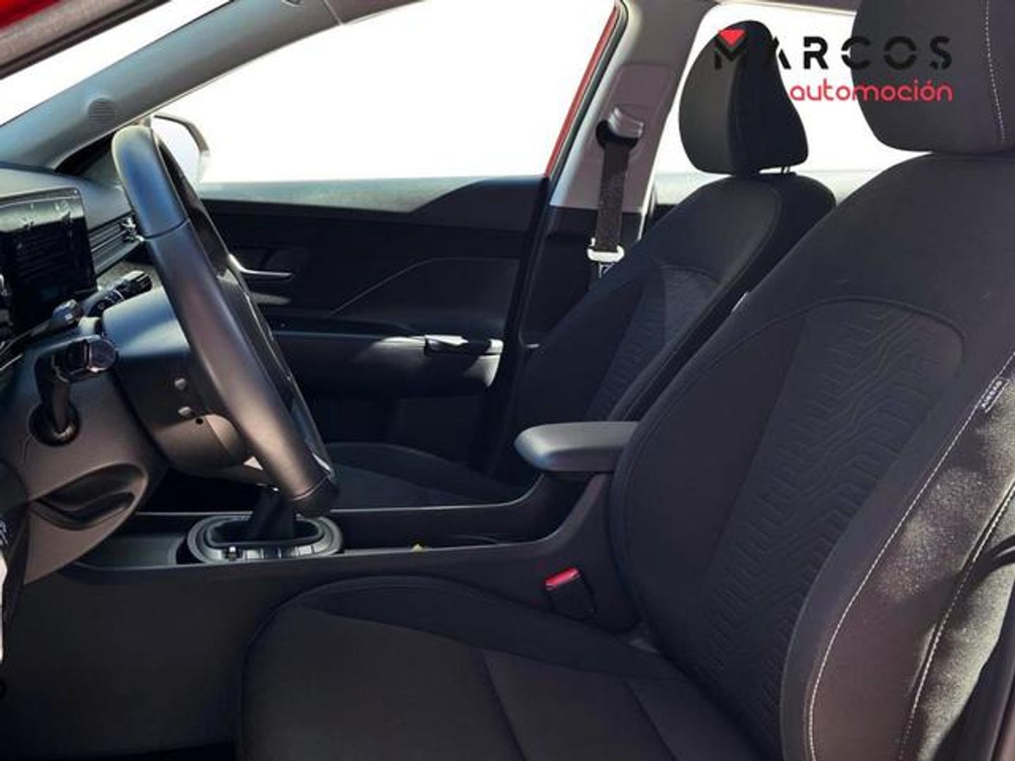 Hyundai Kona 1.0 TGDi Flexx 88 kW (120 CV)