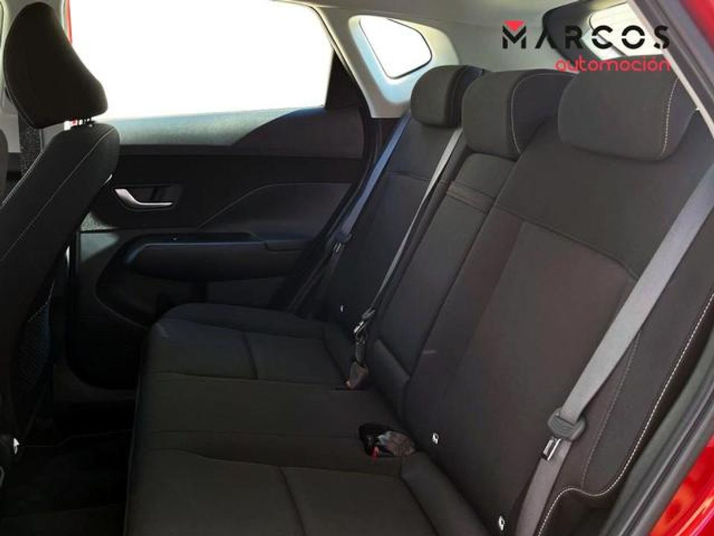 Hyundai Kona 1.0 TGDi Flexx 88 kW (120 CV)