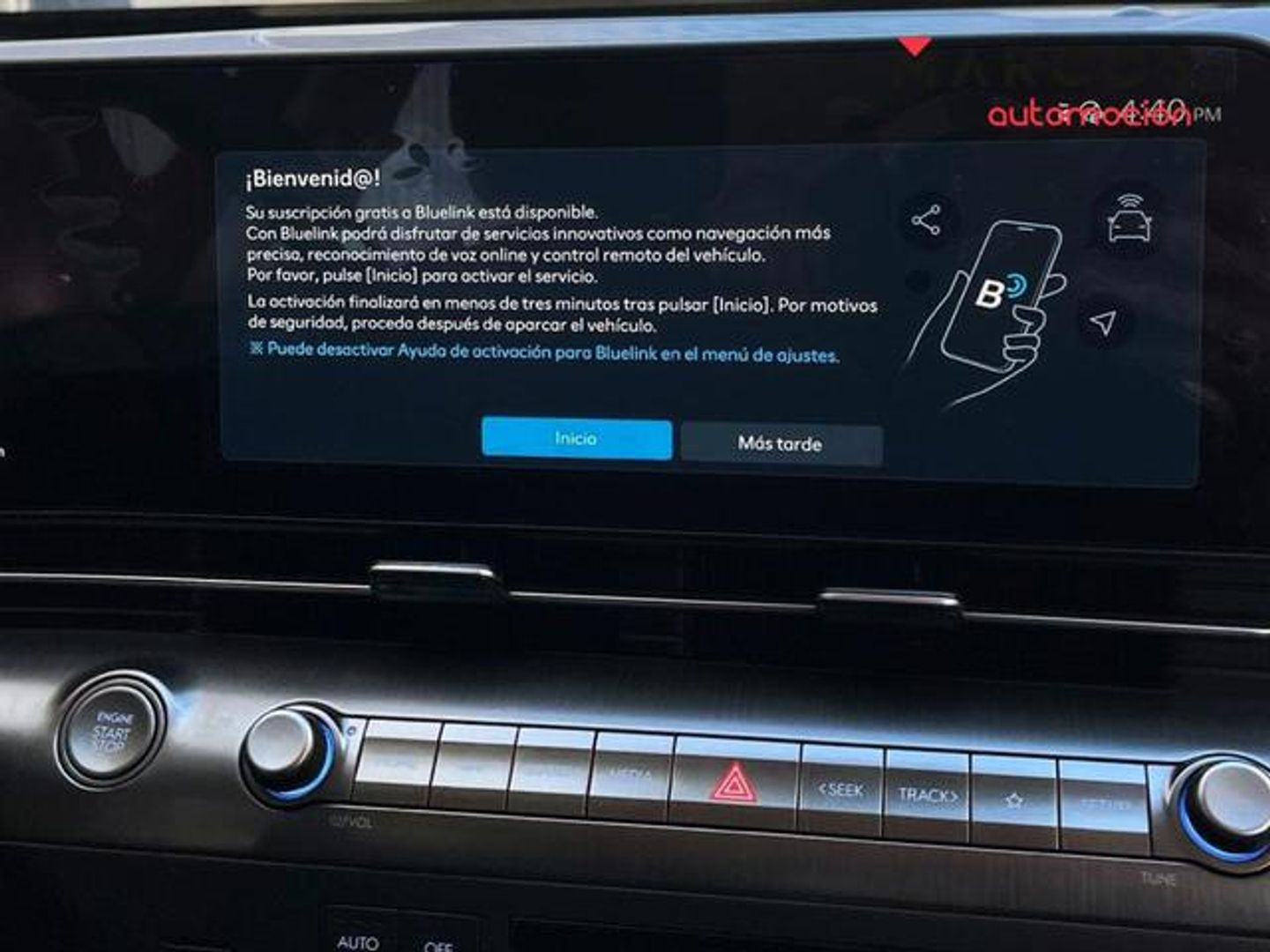 Hyundai Kona 1.0 TGDi Flexx 88 kW (120 CV)