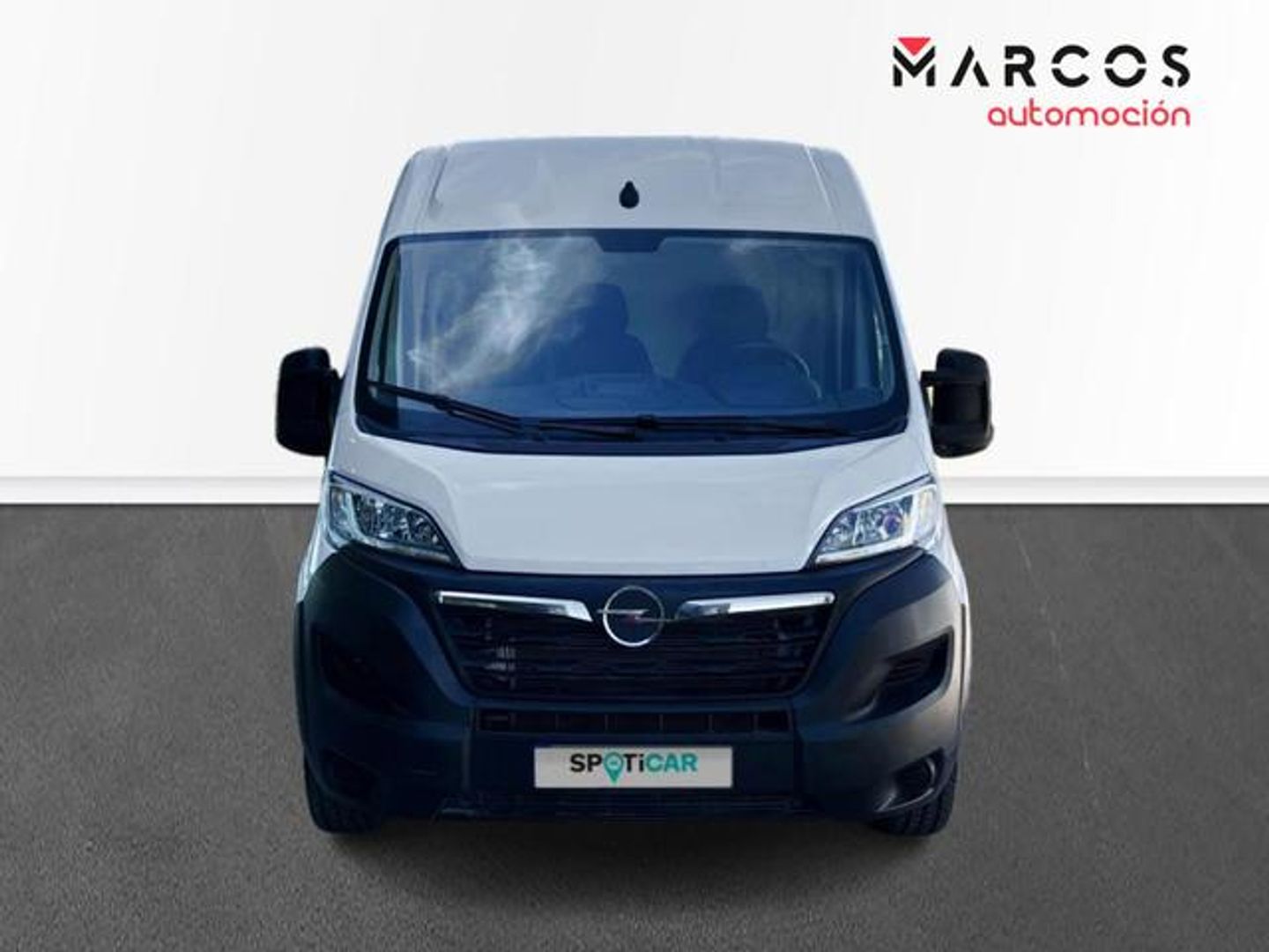 Opel Movano Furgon 2.2 BlueHDi Base L2H2 3.3T 103 kW (140 CV)
