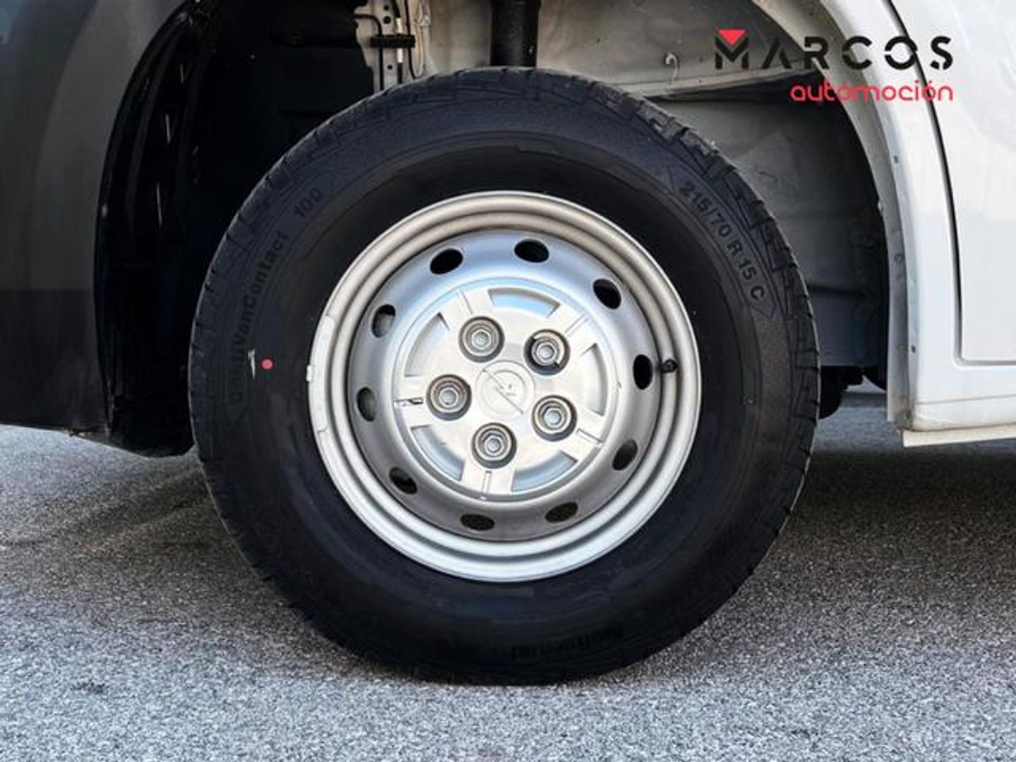 Opel Movano Furgon 2.2 BlueHDi Base L2H2 3.3T 103 kW (140 CV)