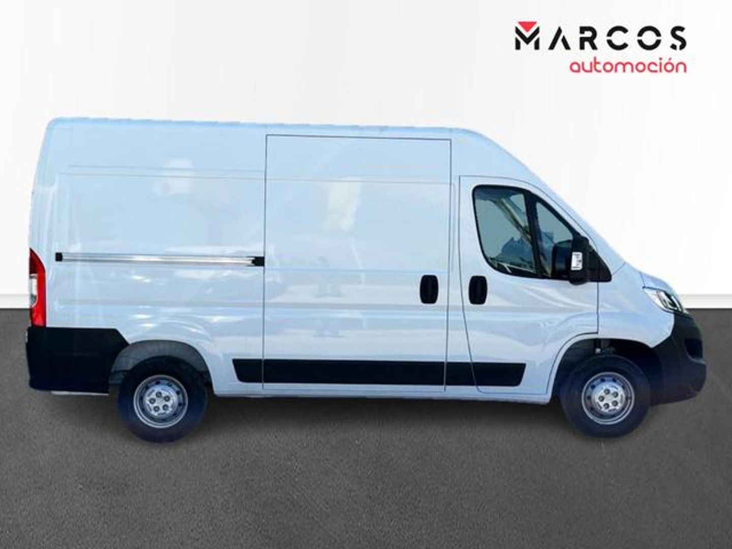 Opel Movano Furgon 2.2 BlueHDi Base L2H2 3.3T 103 kW (140 CV)