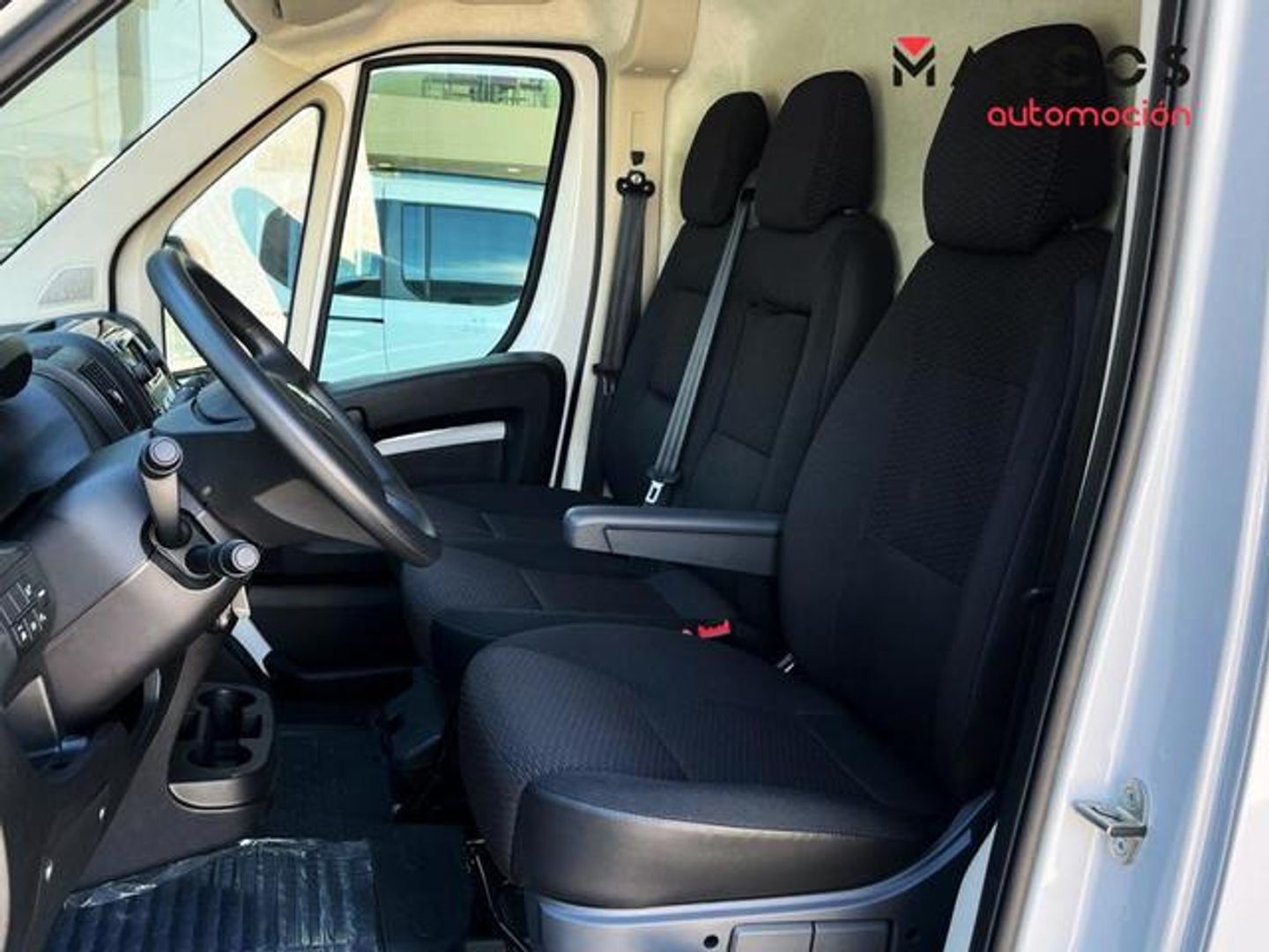 Opel Movano Furgon 2.2 BlueHDi Base L2H2 3.3T 103 kW (140 CV)