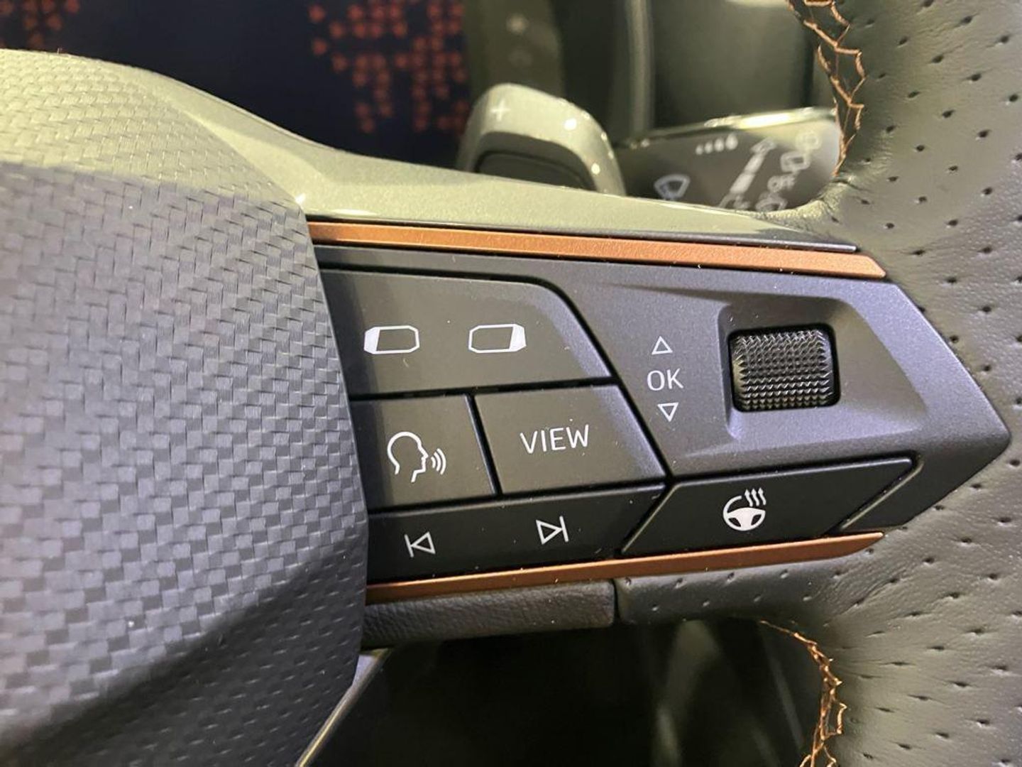 CUPRA Formentor 1.5 TSI DSG 110 kW (150 CV)