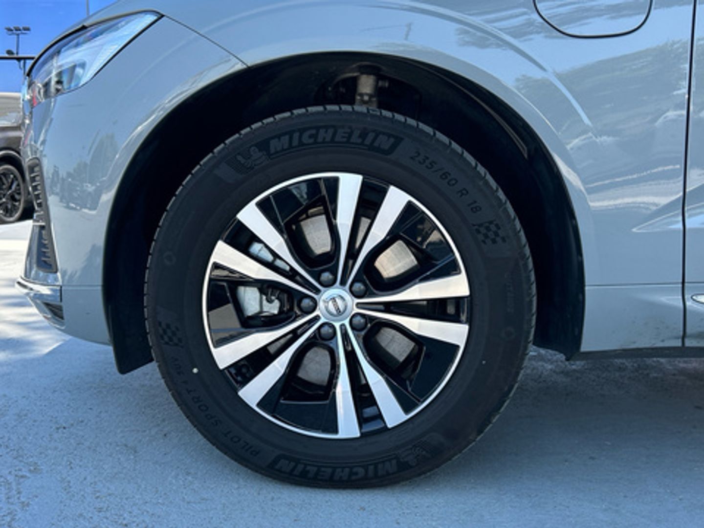 Volvo XC60 T6 Recharge Core AWD Auto 257 kW (350 CV)