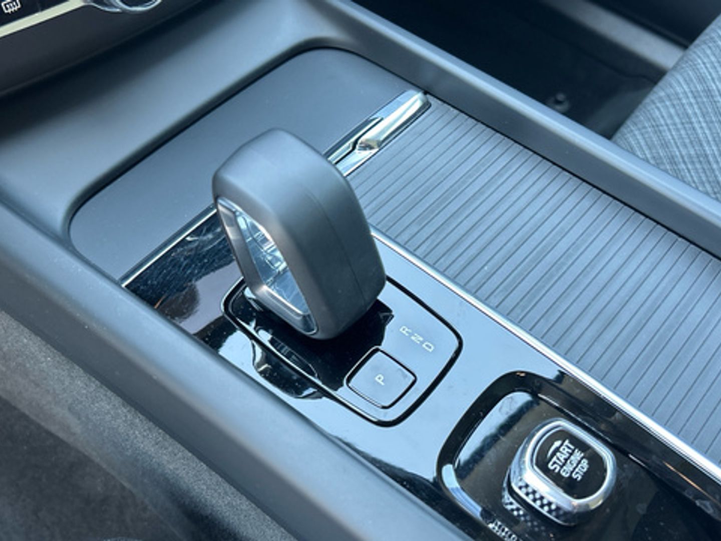 Volvo XC60 T6 Recharge Core AWD Auto 257 kW (350 CV)