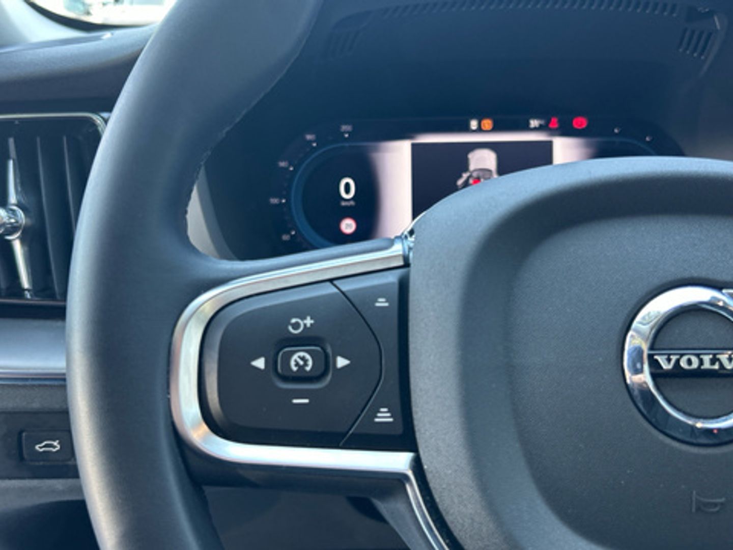 Volvo XC60 T6 Recharge Core AWD Auto 257 kW (350 CV)