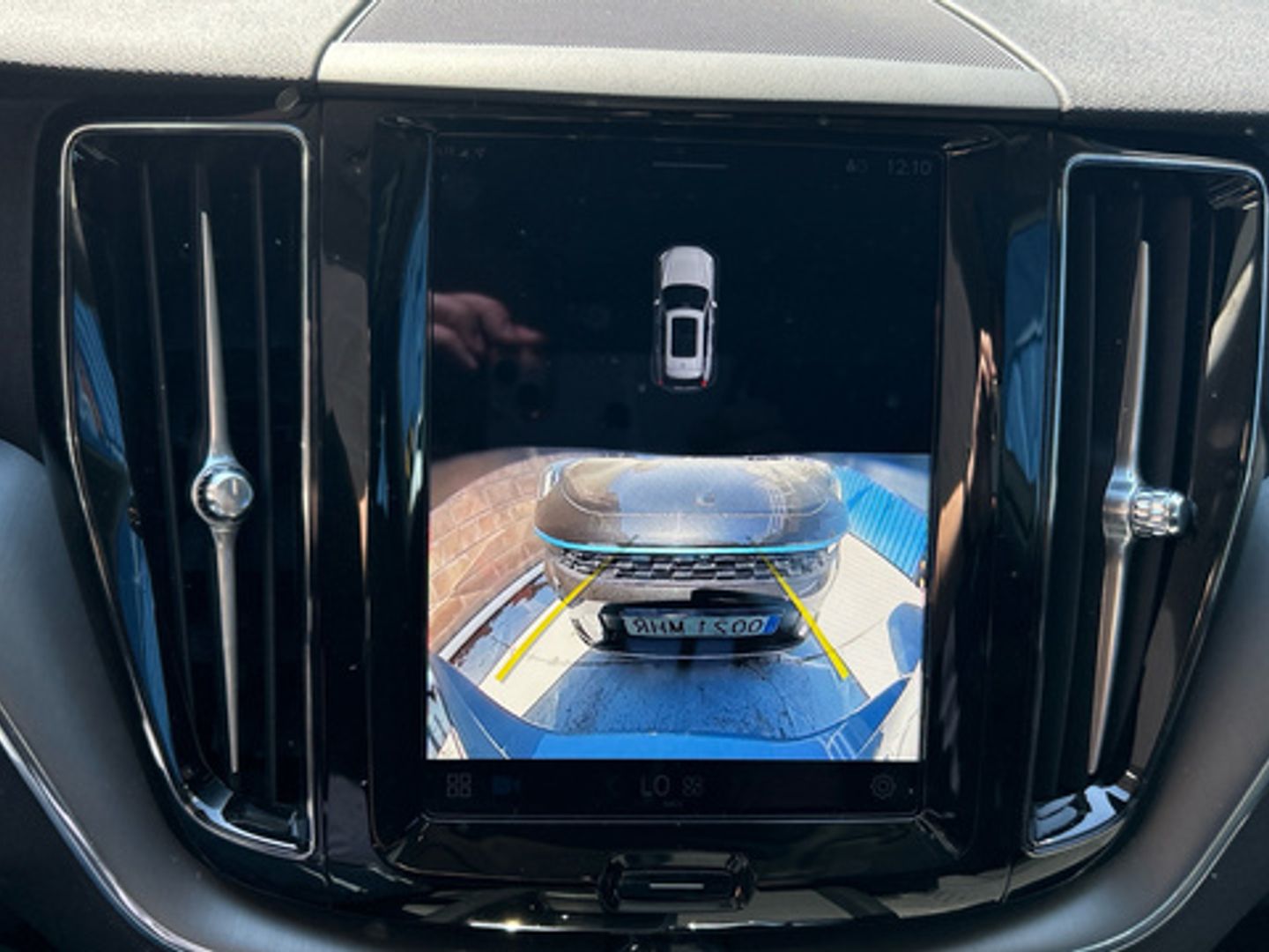 Volvo XC60 T6 Recharge Core AWD Auto 257 kW (350 CV)