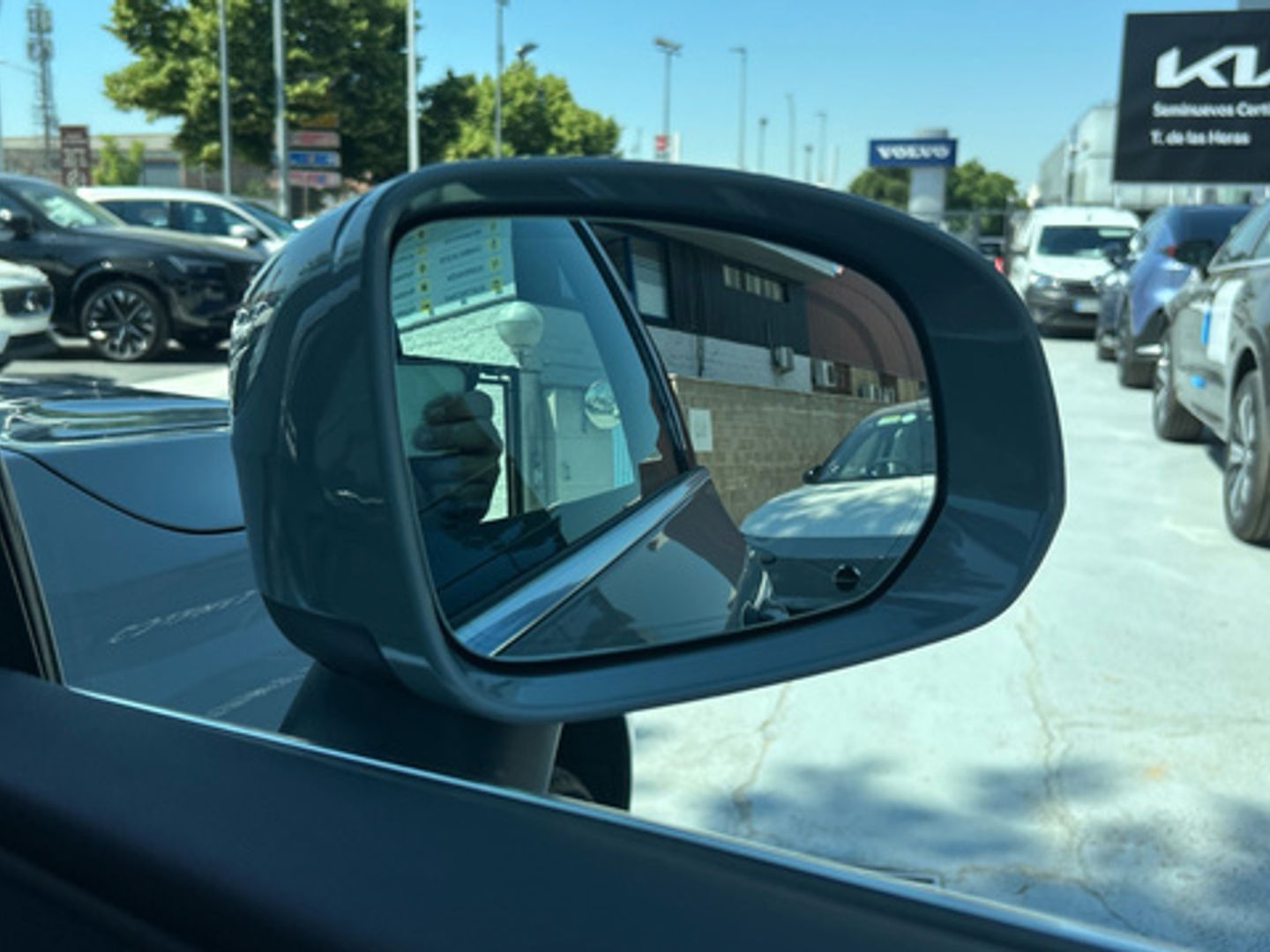 Volvo XC60 T6 Recharge Core AWD Auto 257 kW (350 CV)