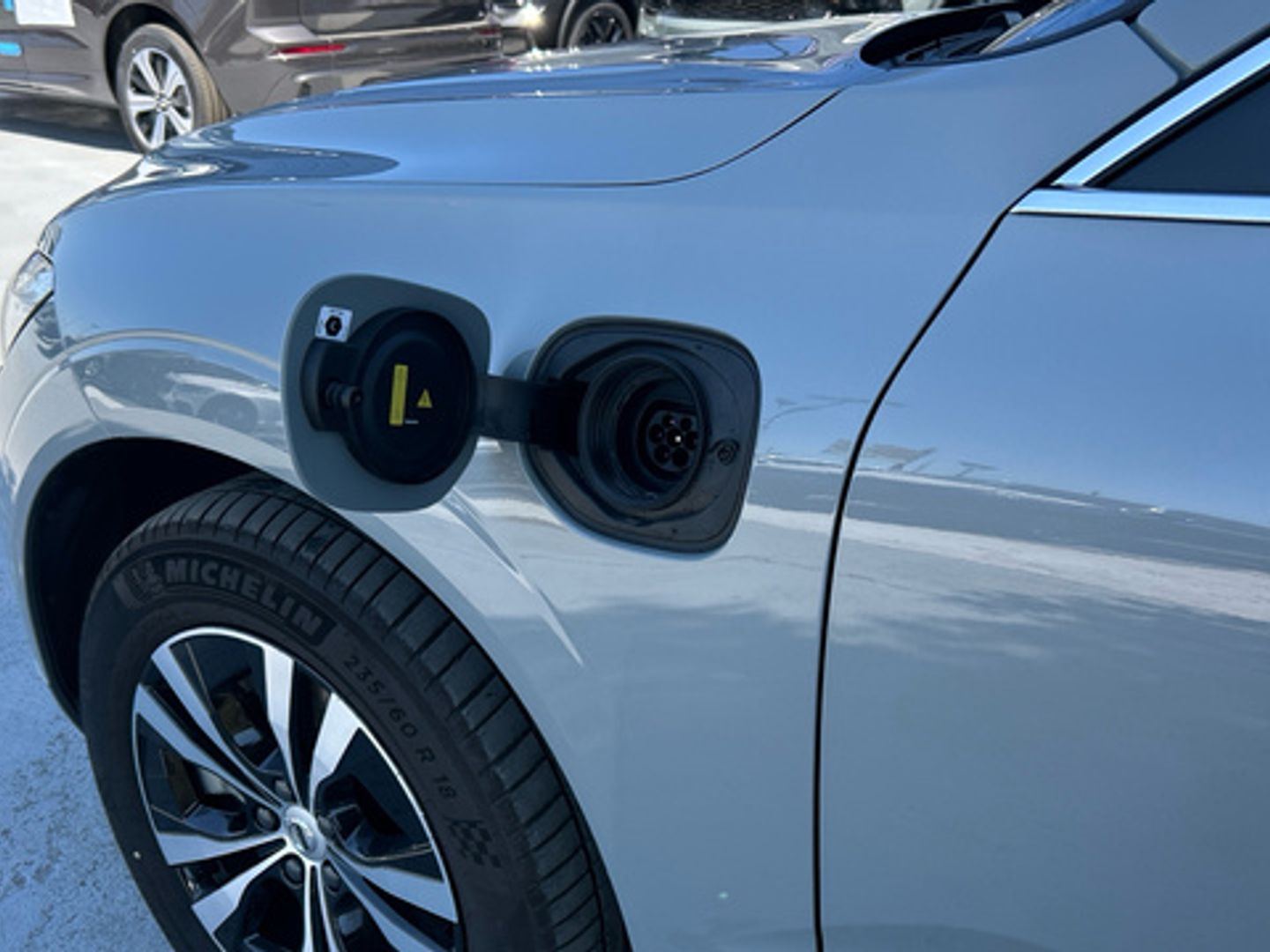 Volvo XC60 T6 Recharge Core AWD Auto 257 kW (350 CV)