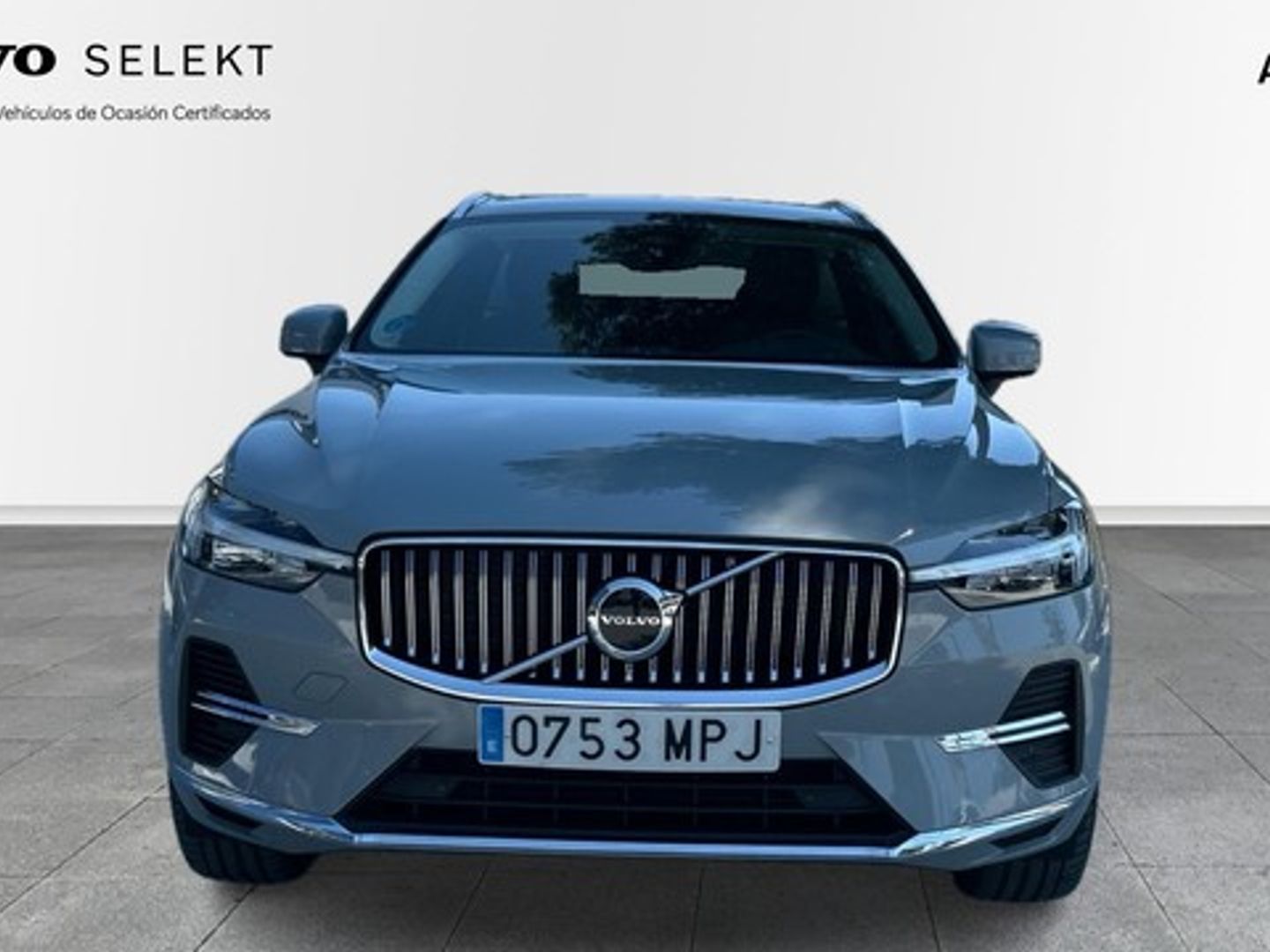 Volvo XC60 T6 Recharge Core AWD Auto 257 kW (350 CV)