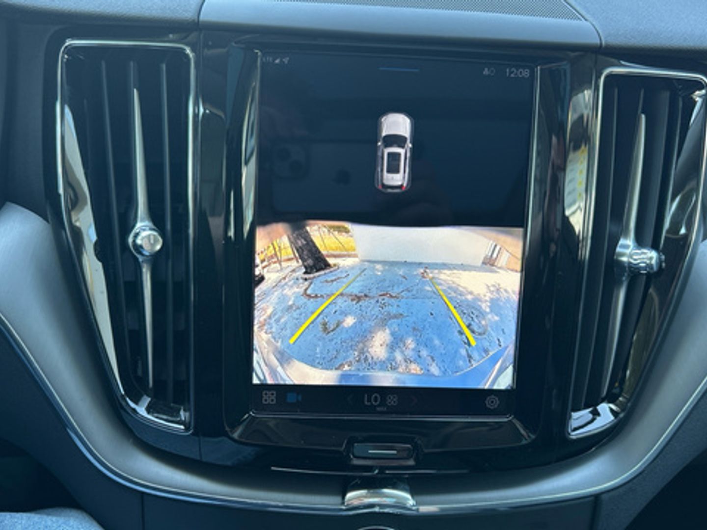 Volvo XC60 T6 Recharge Core AWD Auto 257 kW (350 CV)