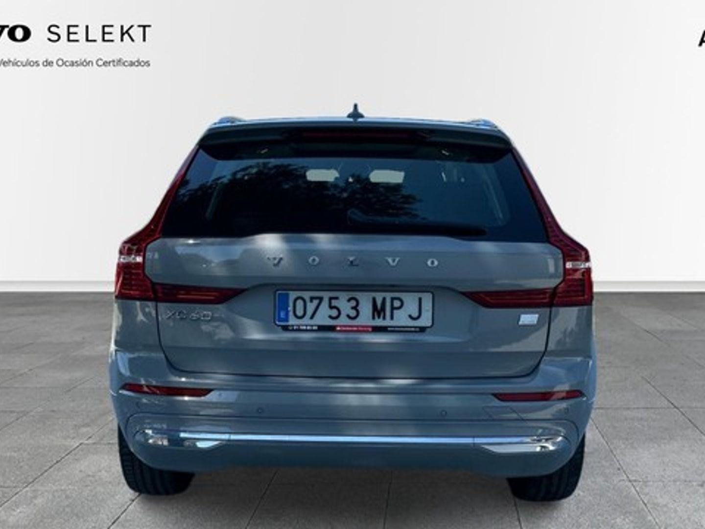 Volvo XC60 T6 Recharge Core AWD Auto 257 kW (350 CV)