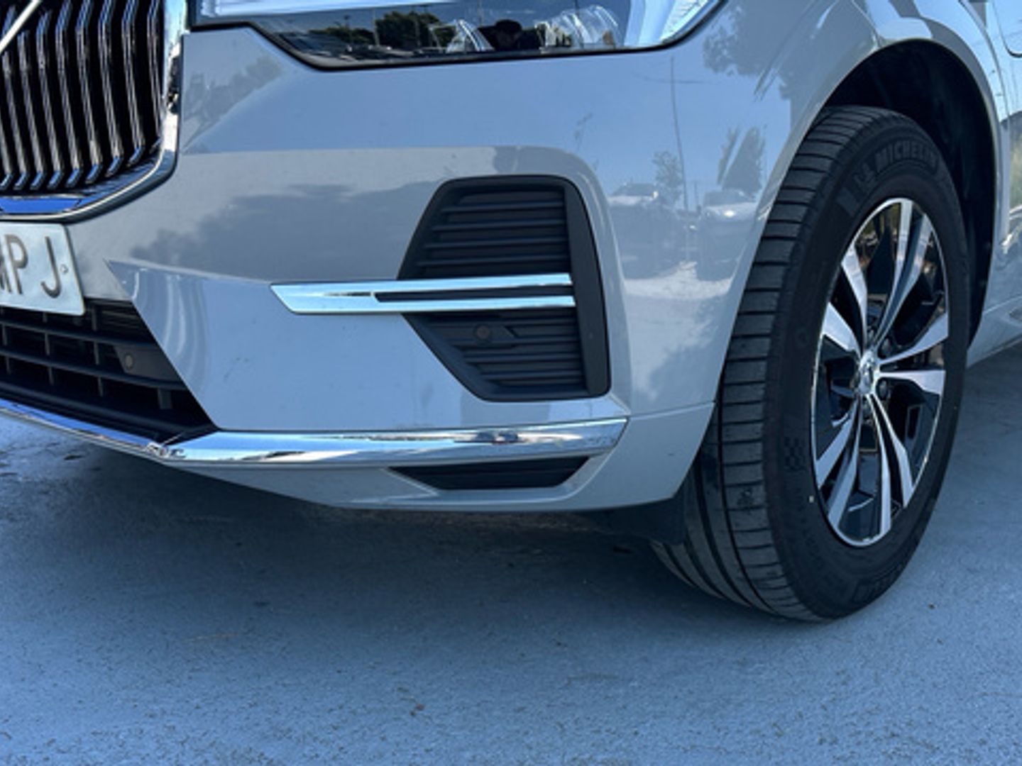 Volvo XC60 T6 Recharge Core AWD Auto 257 kW (350 CV)
