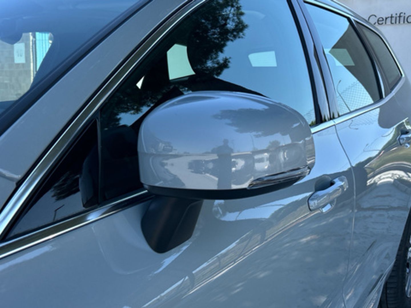Volvo XC60 T6 Recharge Core AWD Auto 257 kW (350 CV)