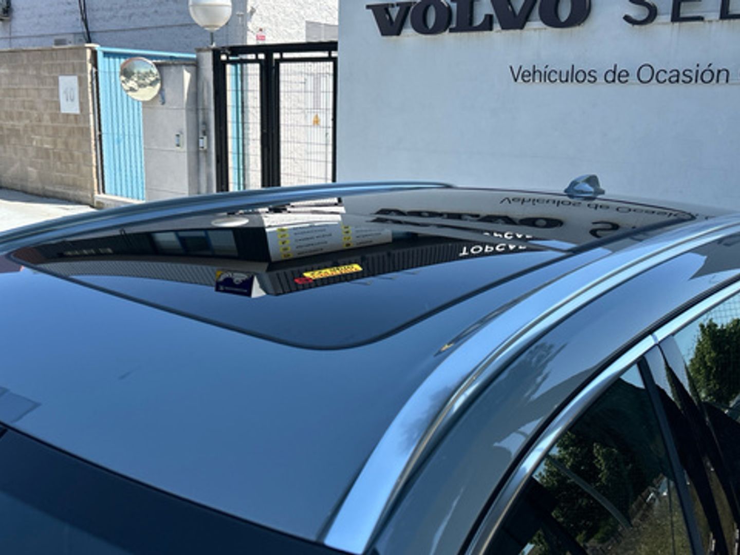 Volvo XC60 T6 Recharge Core AWD Auto 257 kW (350 CV)