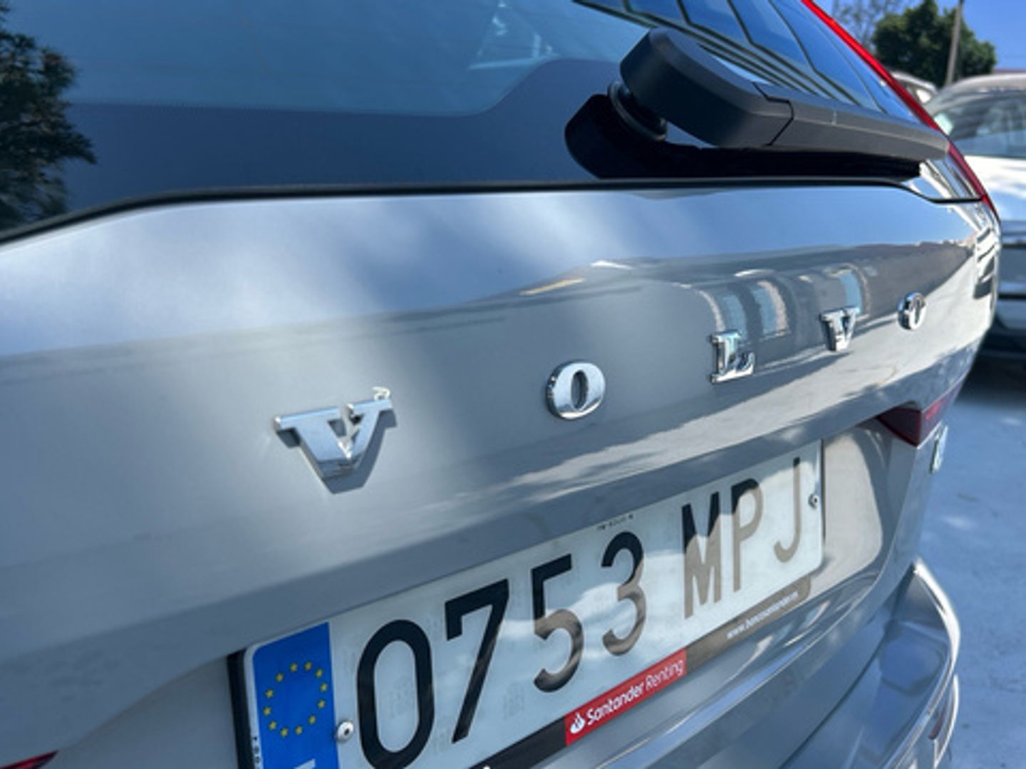 Volvo XC60 T6 Recharge Core AWD Auto 257 kW (350 CV)