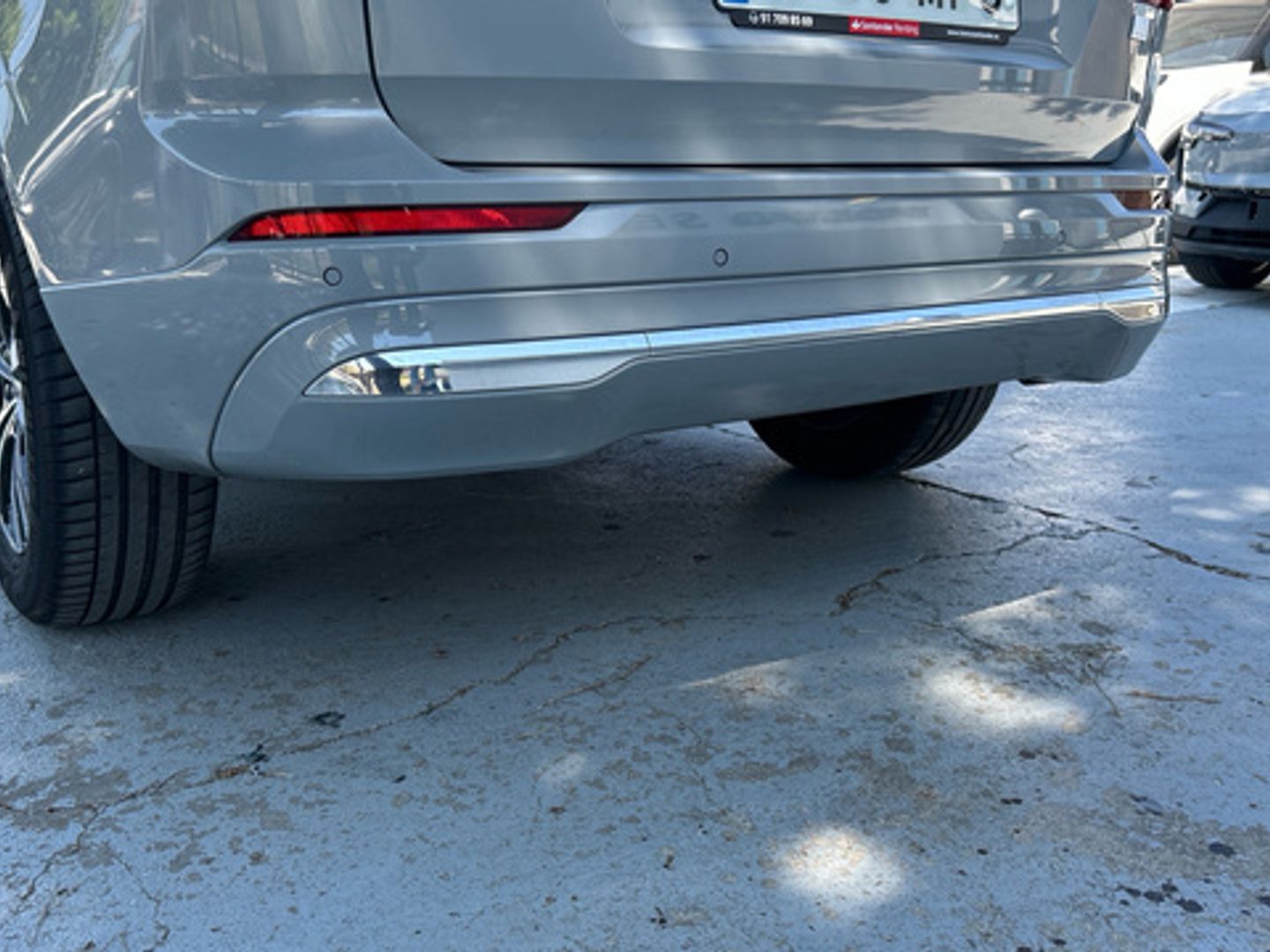 Volvo XC60 T6 Recharge Core AWD Auto 257 kW (350 CV)