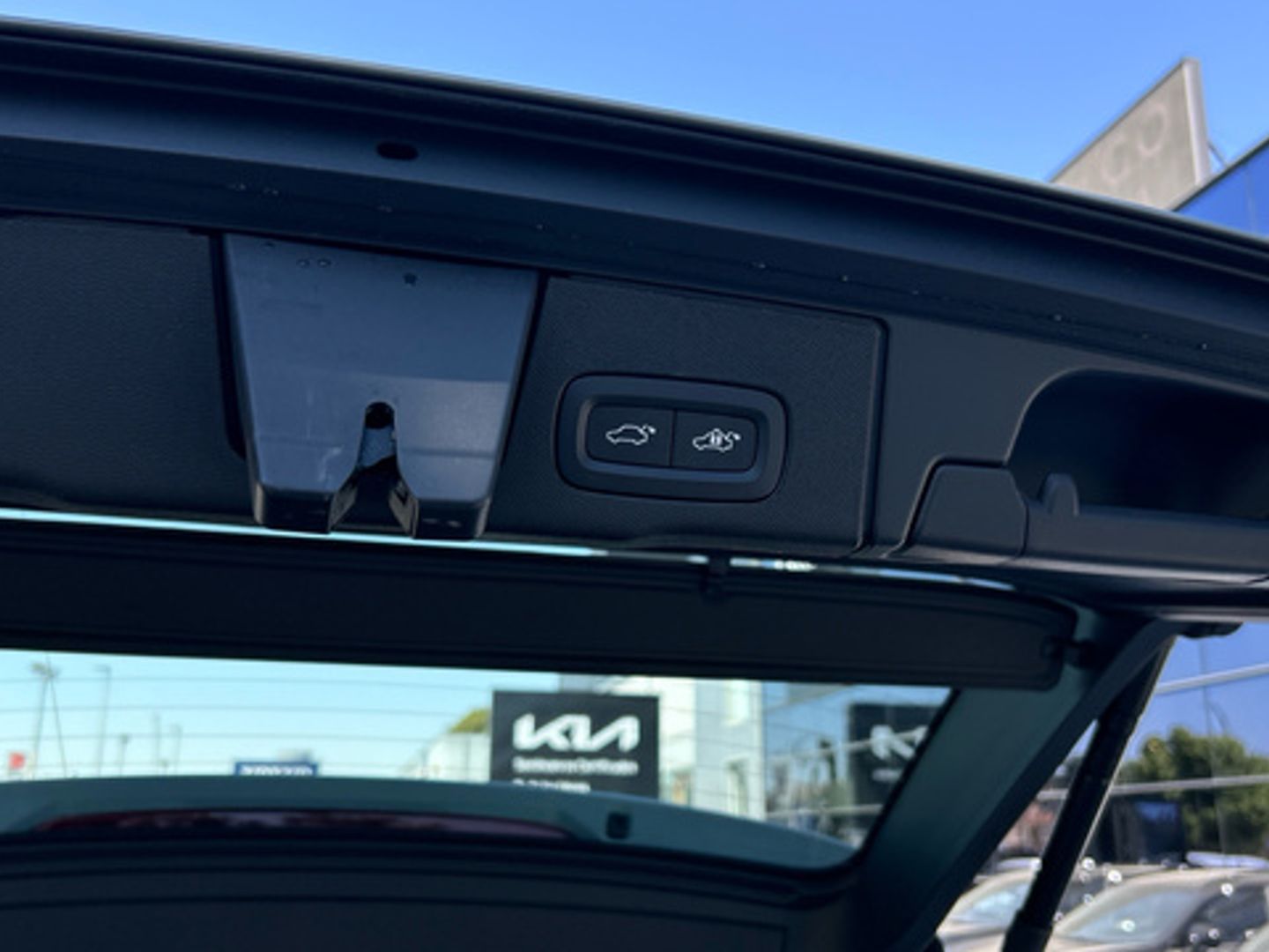 Volvo XC60 T6 Recharge Core AWD Auto 257 kW (350 CV)