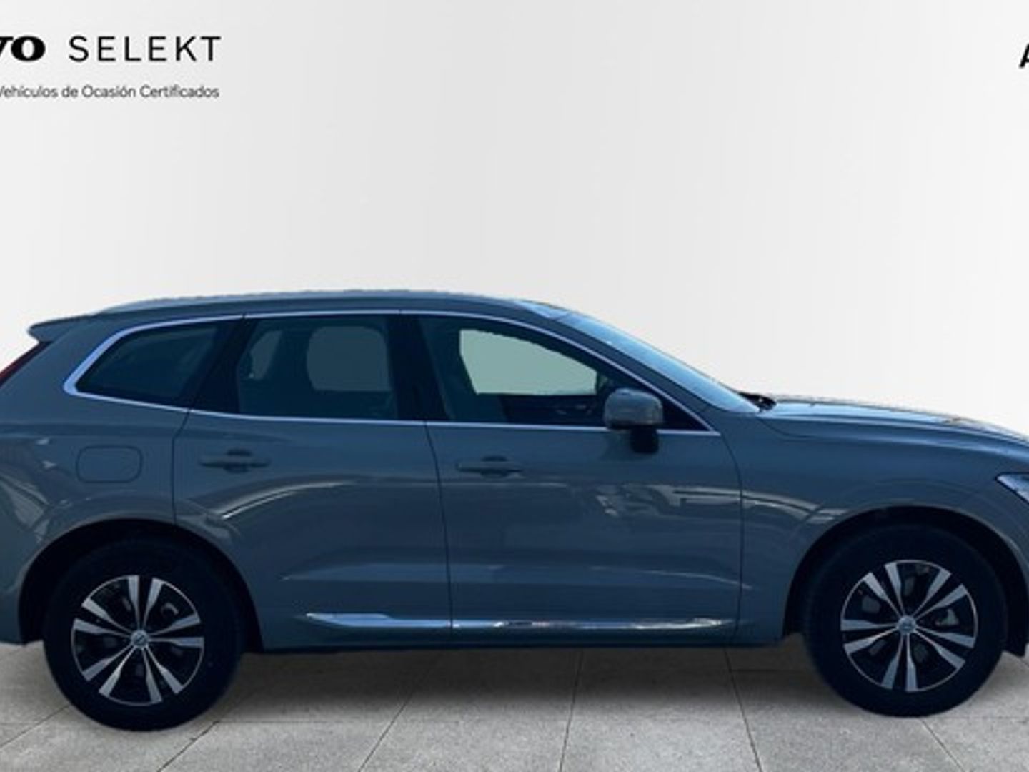 Volvo XC60 T6 Recharge Core AWD Auto 257 kW (350 CV)
