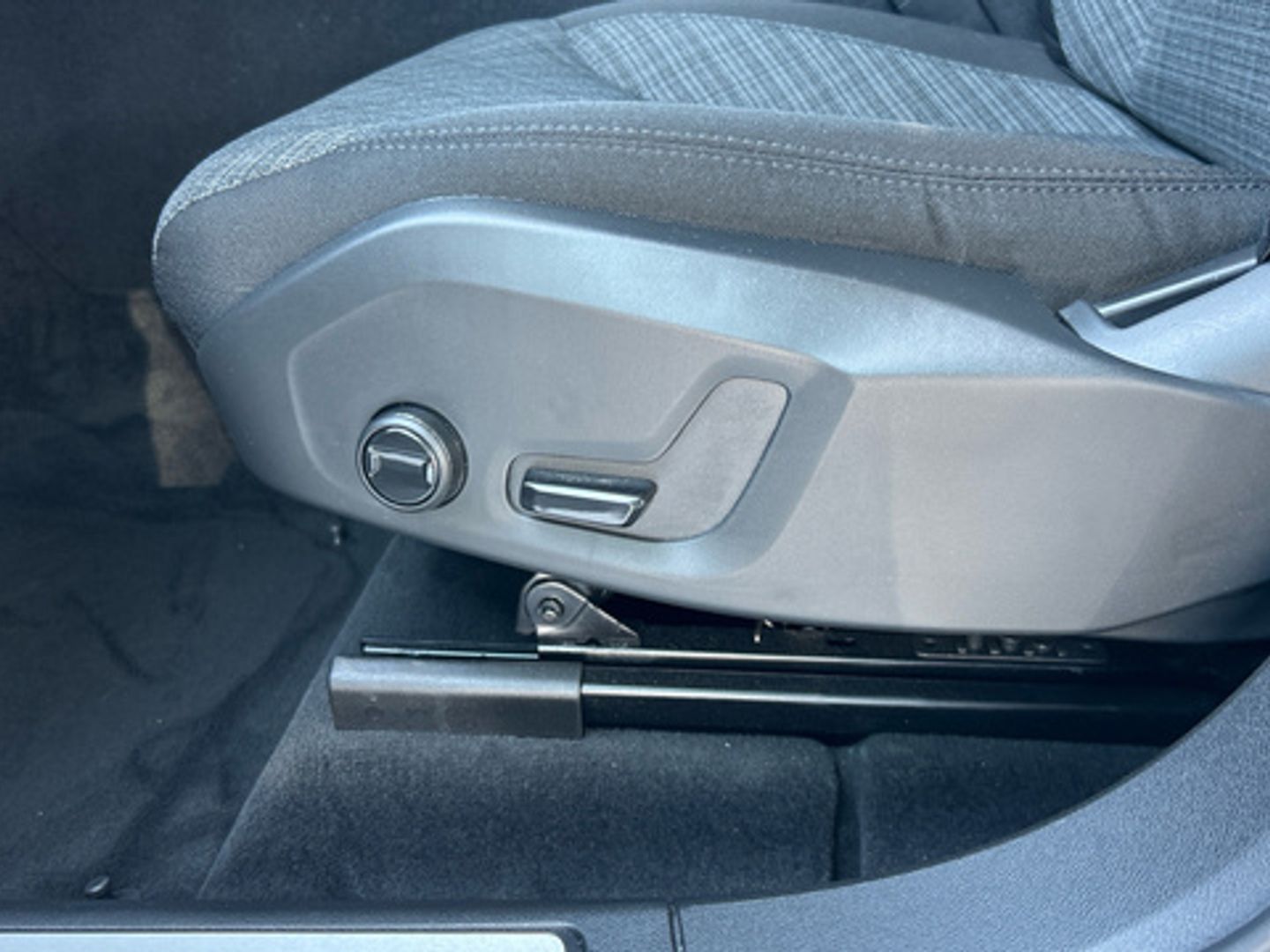 Volvo XC60 T6 Recharge Core AWD Auto 257 kW (350 CV)