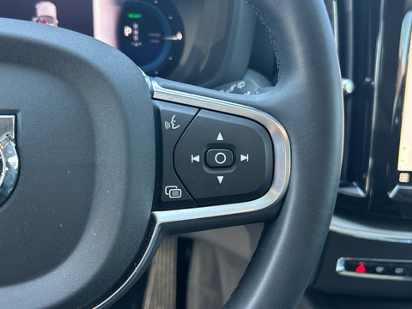 Volvo XC60 T6 Recharge Core AWD Auto 257 kW (350 CV)