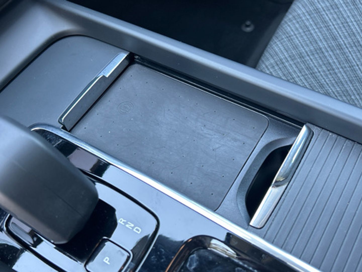 Volvo XC60 T6 Recharge Core AWD Auto 257 kW (350 CV)