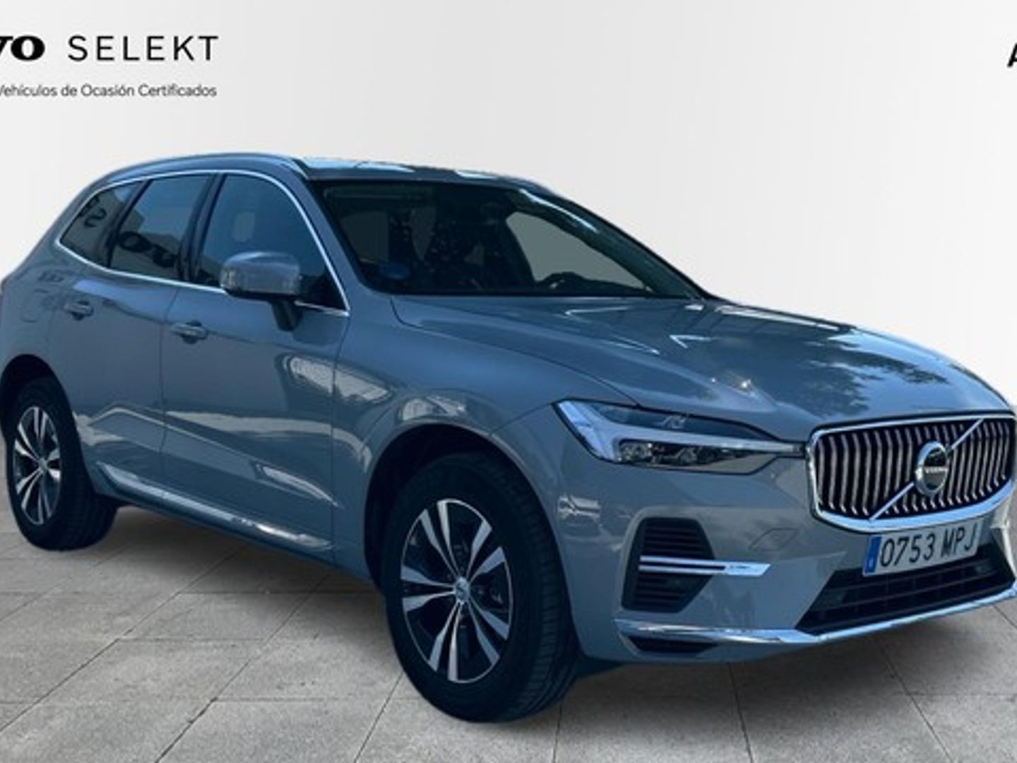 Volvo XC60 T6 Recharge Core AWD Auto 257 kW (350 CV)
