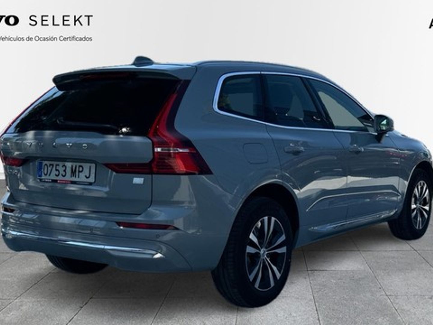 Volvo XC60 T6 Recharge Core AWD Auto 257 kW (350 CV)
