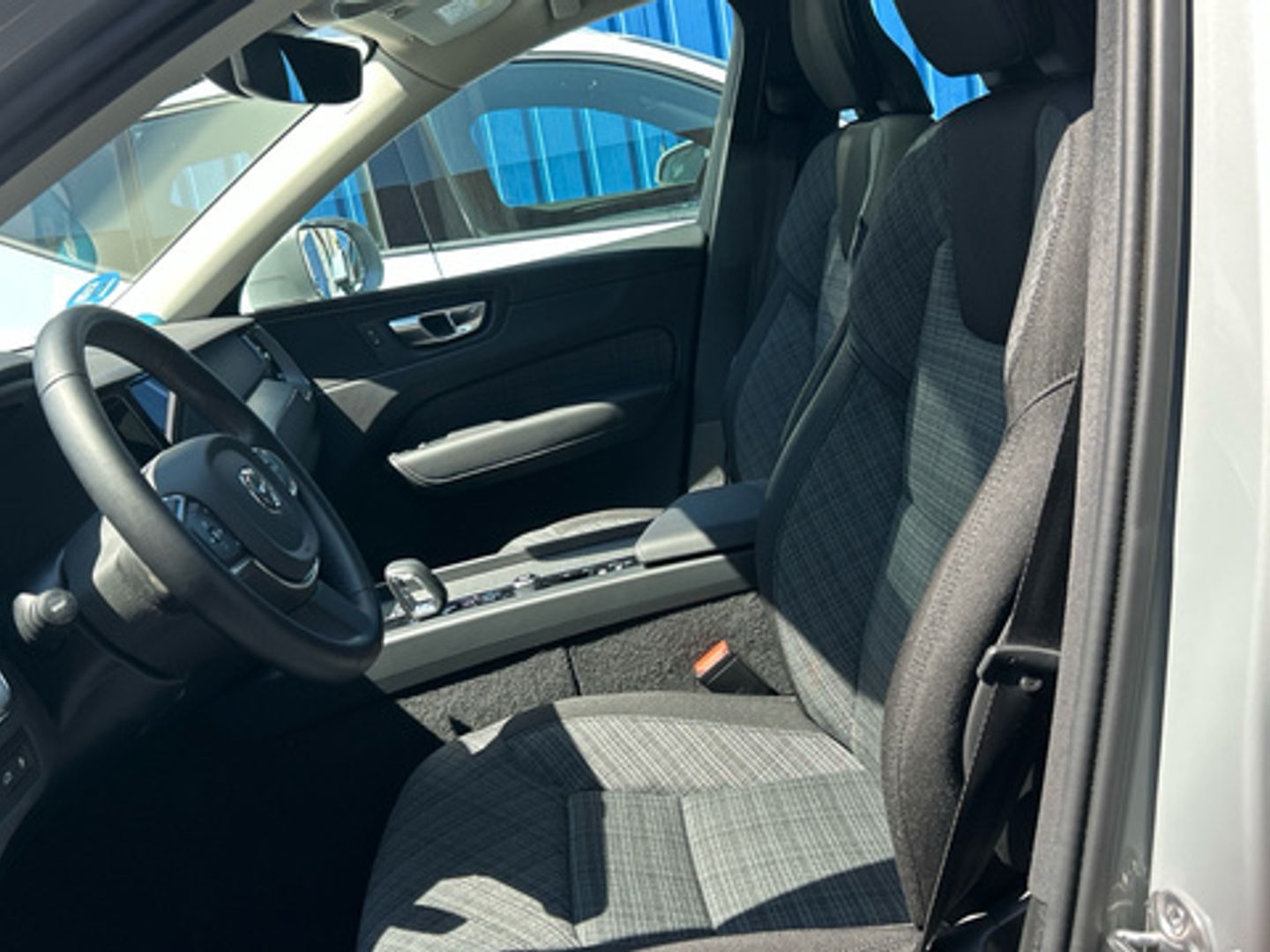 Volvo XC60 T6 Recharge Core AWD Auto 257 kW (350 CV)