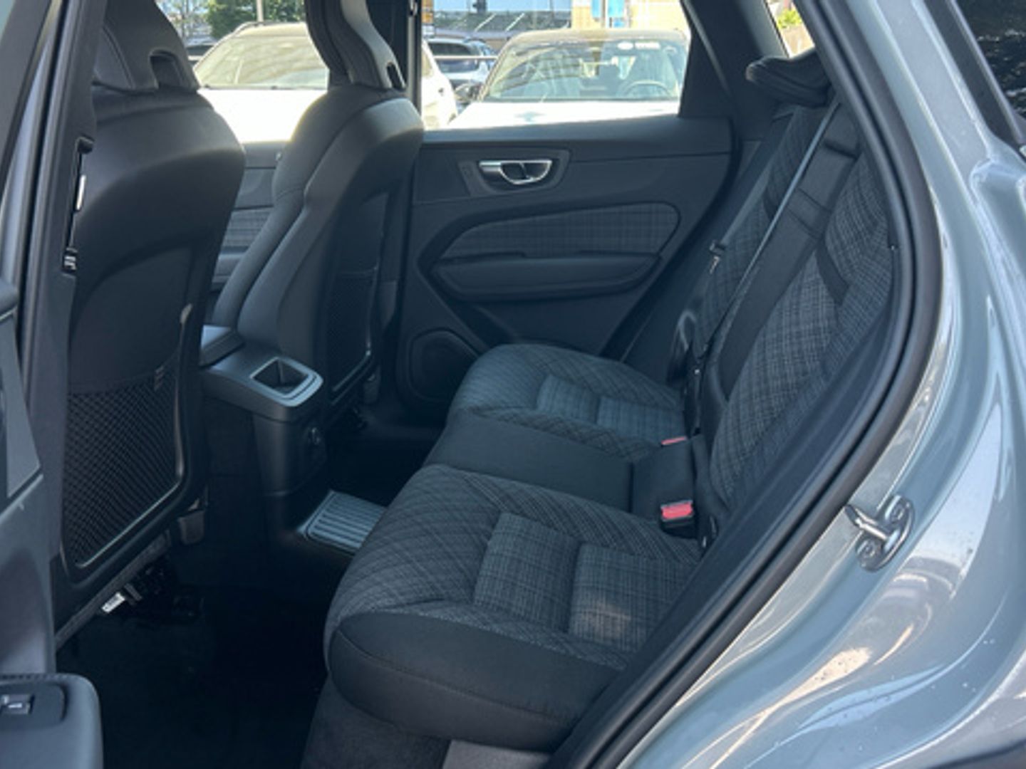 Volvo XC60 T6 Recharge Core AWD Auto 257 kW (350 CV)