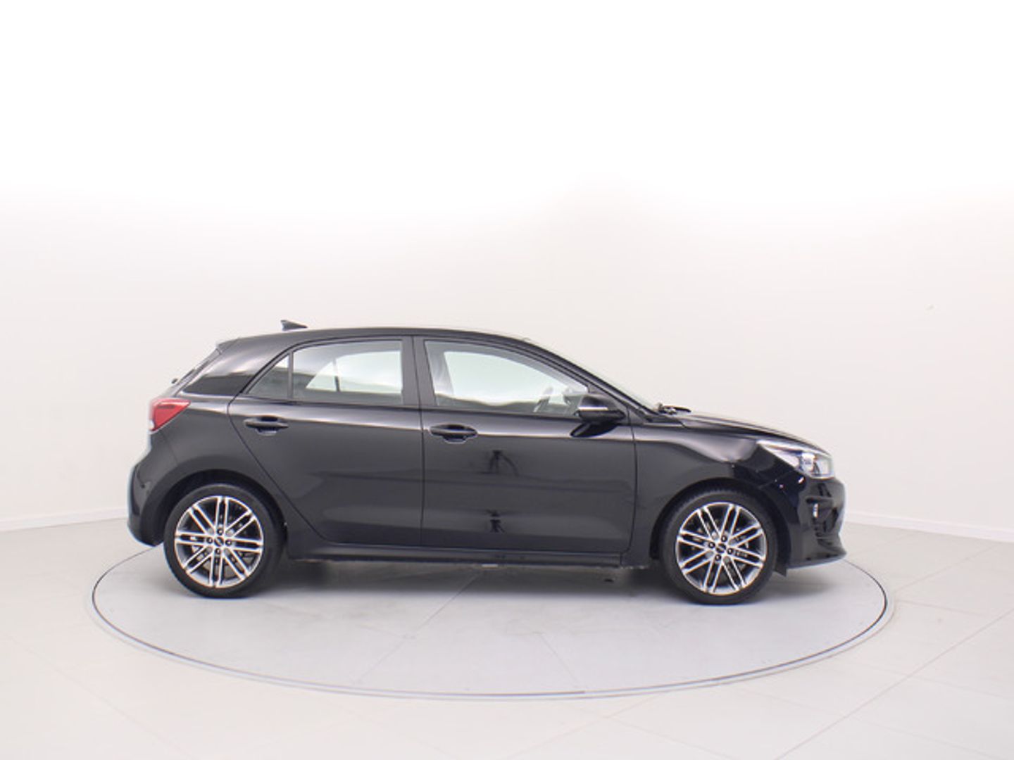 Kia Rio 1.0 T-GDi MHEV iMT Drive 74 kW (100 CV)