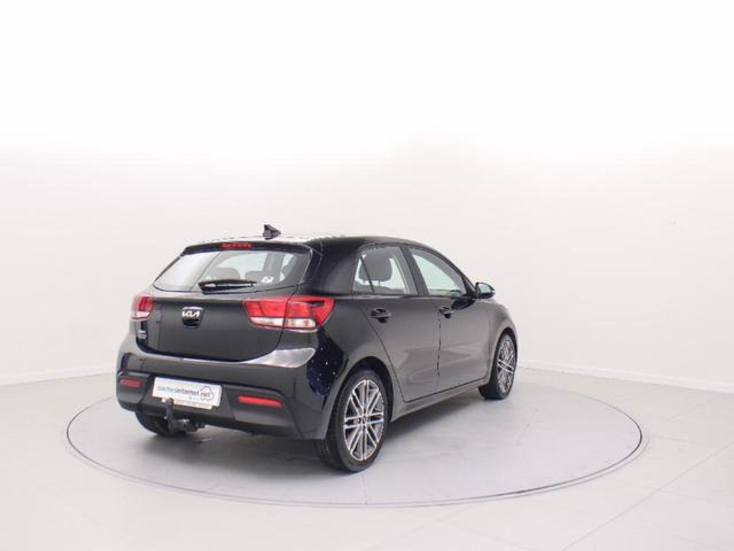 Kia Rio 1.0 T-GDi MHEV iMT Drive 74 kW (100 CV)