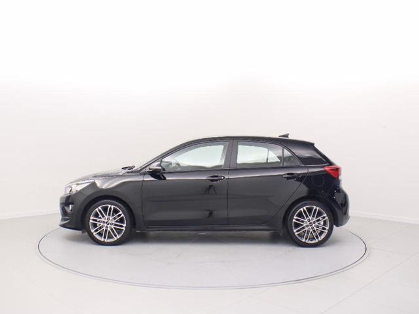 Kia Rio 1.0 T-GDi MHEV iMT Drive 74 kW (100 CV)
