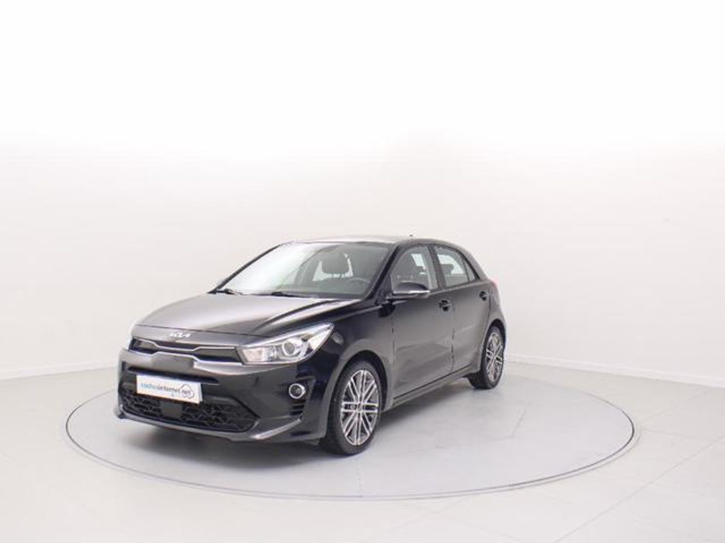 Kia Rio 1.0 T-GDi MHEV iMT Drive 74 kW (100 CV)