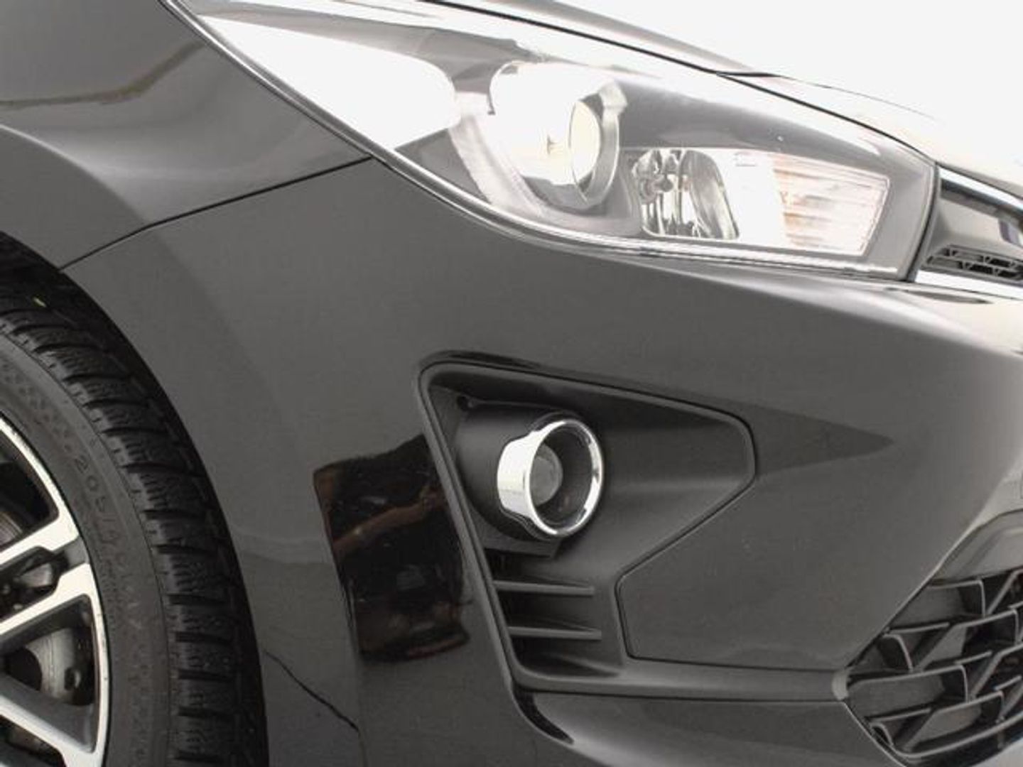 Kia Rio 1.0 T-GDi MHEV iMT Drive 74 kW (100 CV)