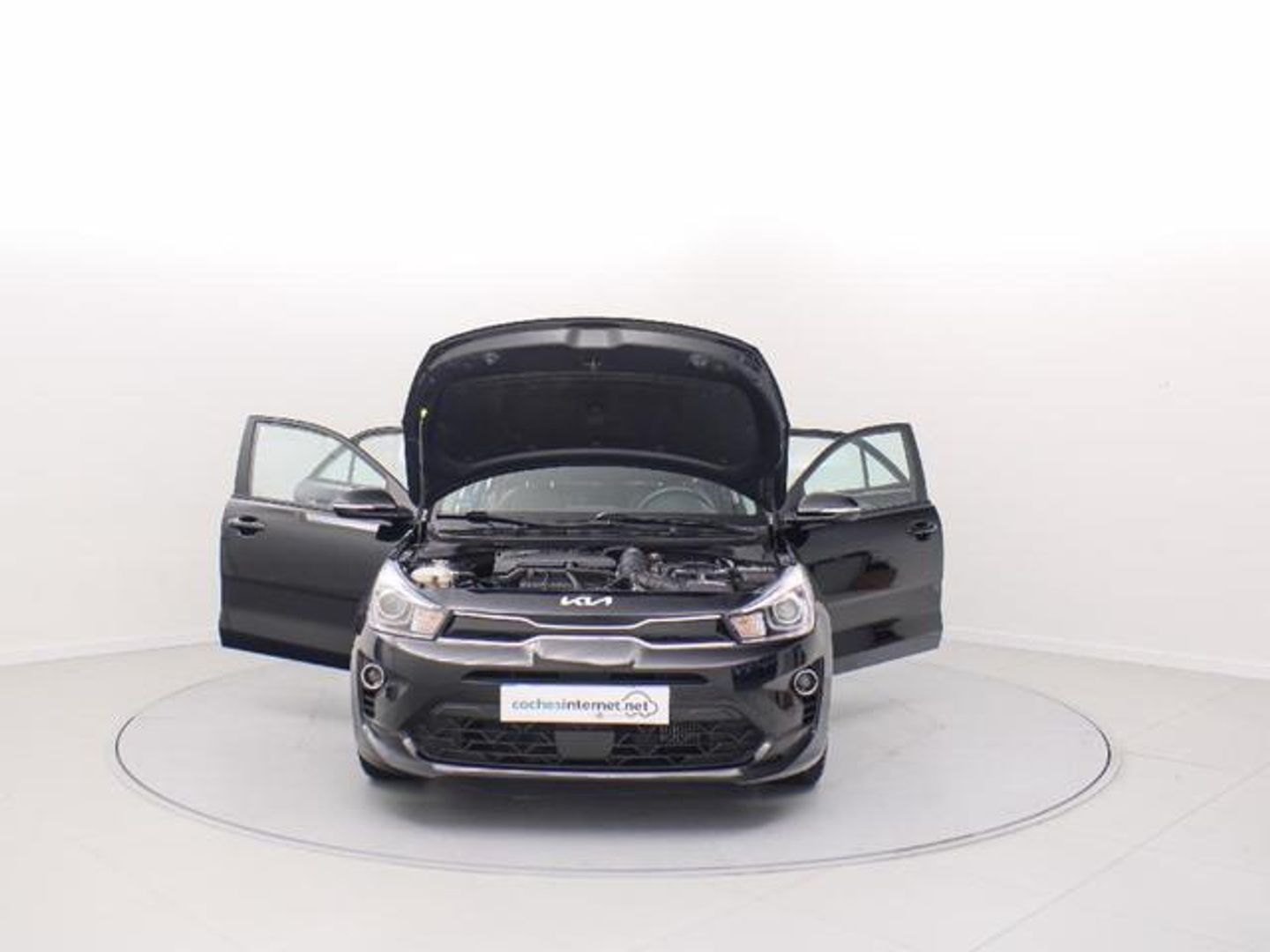 Kia Rio 1.0 T-GDi MHEV iMT Drive 74 kW (100 CV)