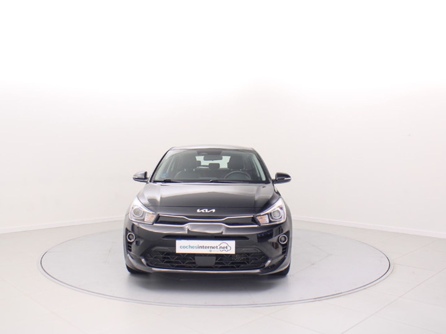 Kia Rio 1.0 T-GDi MHEV iMT Drive 74 kW (100 CV)
