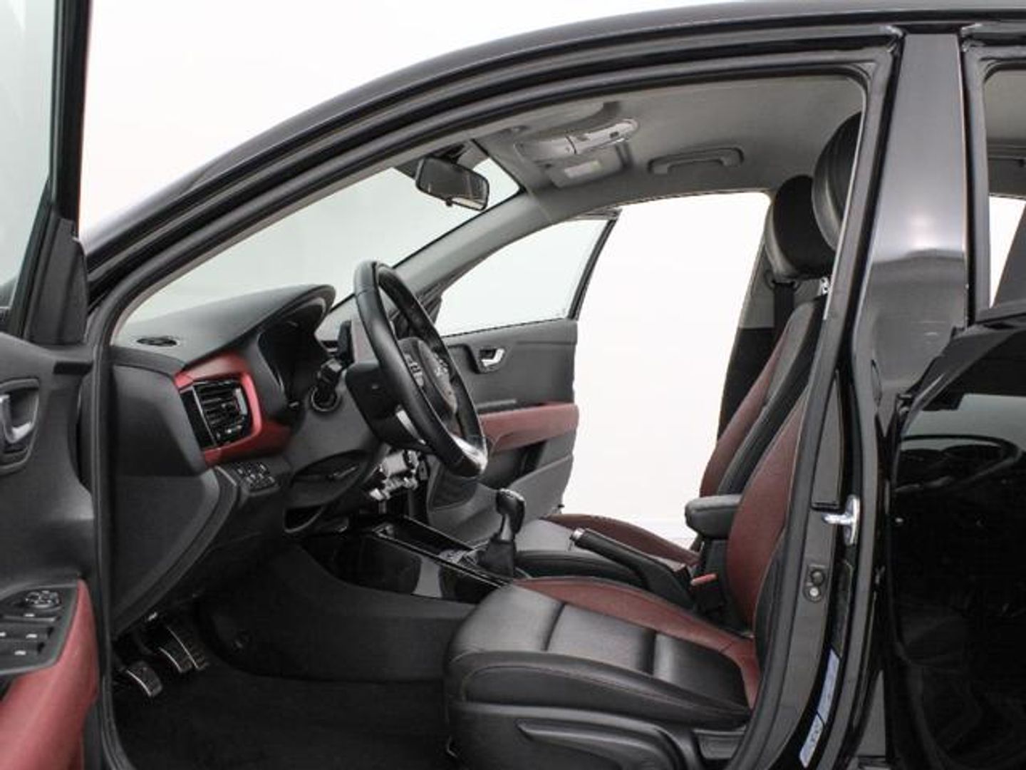 Kia Rio 1.0 T-GDi MHEV iMT Drive 74 kW (100 CV)