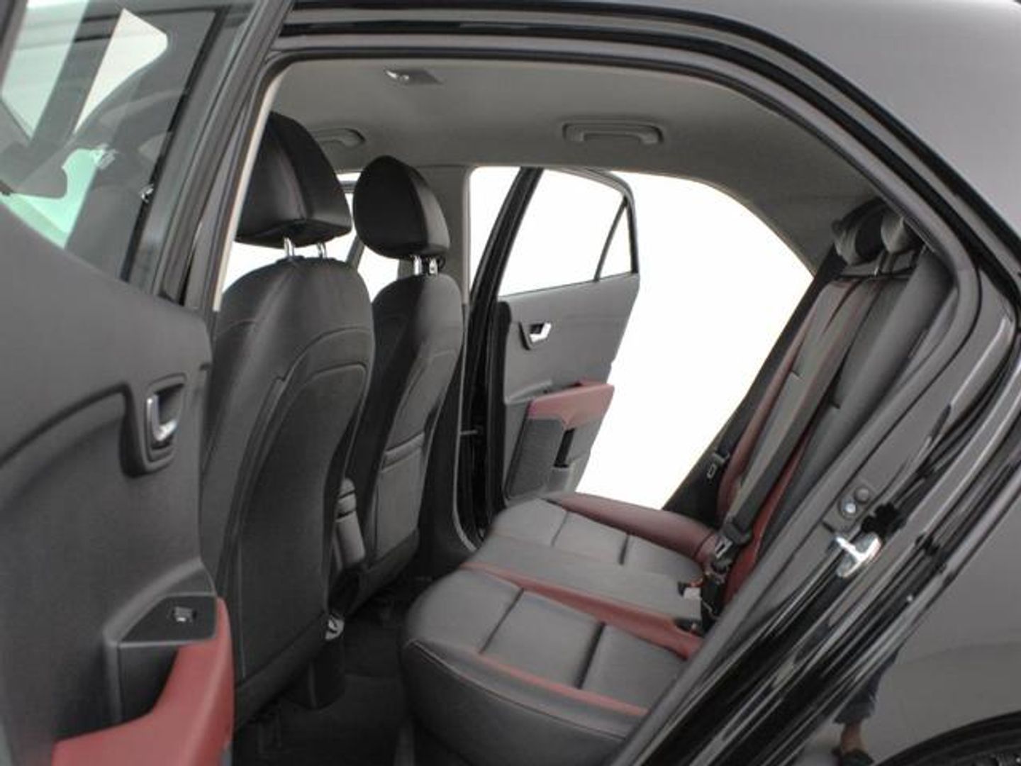 Kia Rio 1.0 T-GDi MHEV iMT Drive 74 kW (100 CV)