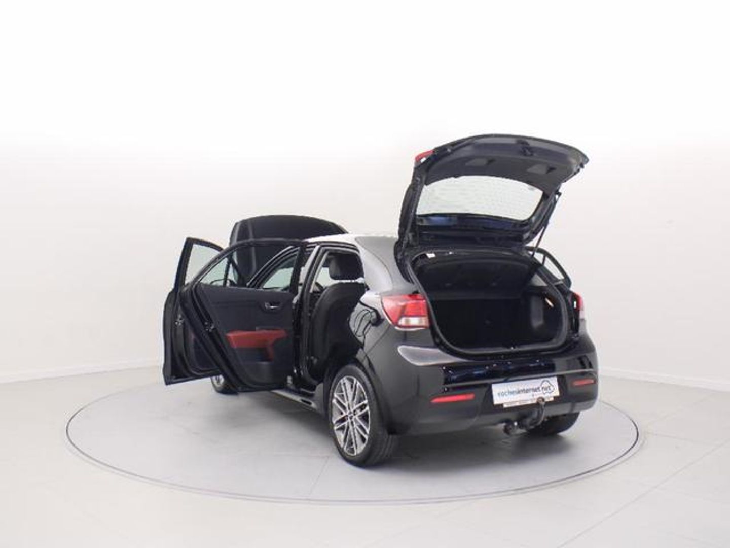 Kia Rio 1.0 T-GDi MHEV iMT Drive 74 kW (100 CV)