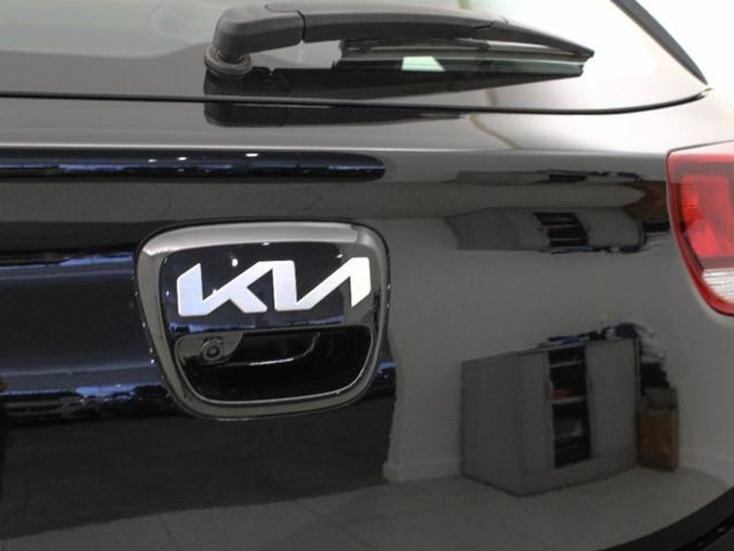 Kia Rio 1.0 T-GDi MHEV iMT Drive 74 kW (100 CV)