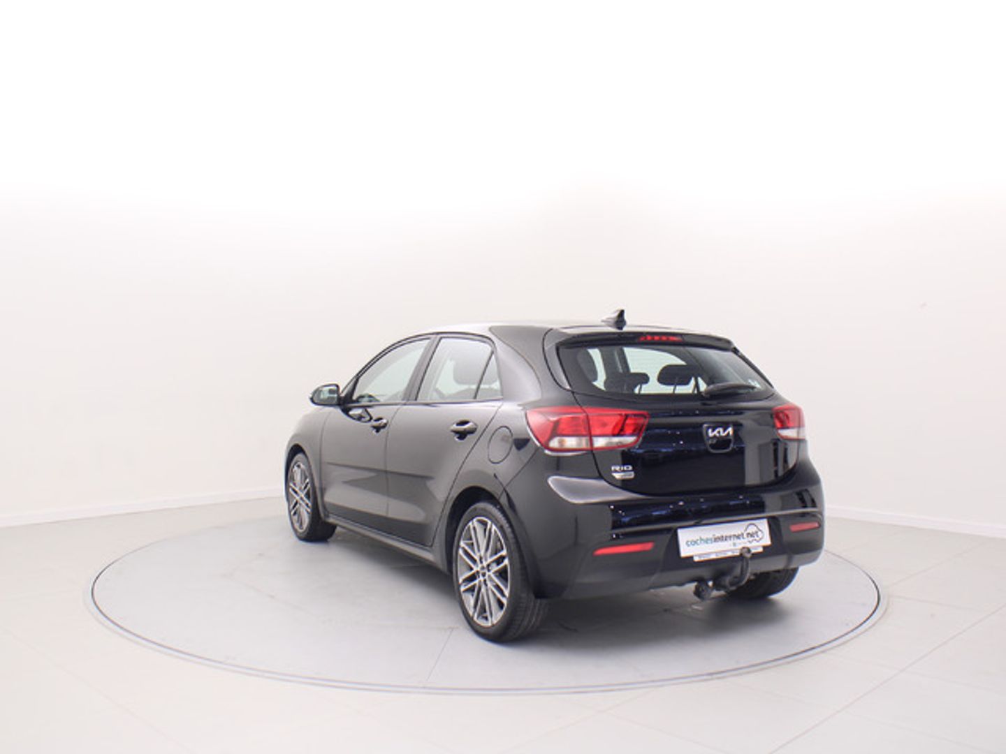 Kia Rio 1.0 T-GDi MHEV iMT Drive 74 kW (100 CV)