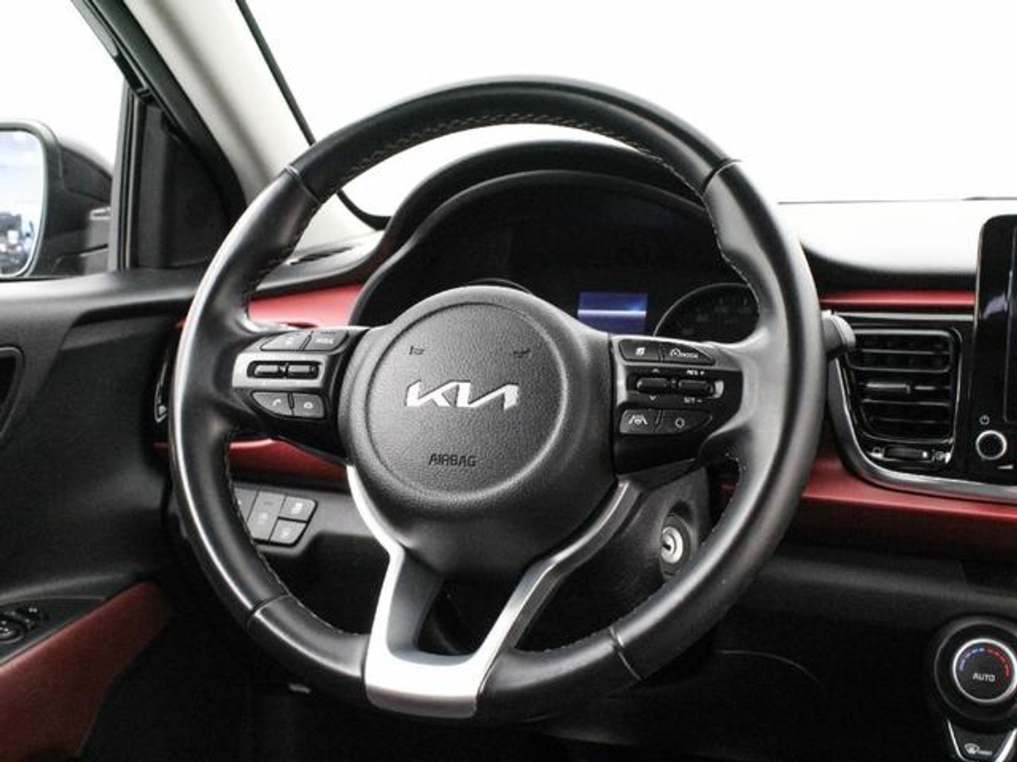 Kia Rio 1.0 T-GDi MHEV iMT Drive 74 kW (100 CV)
