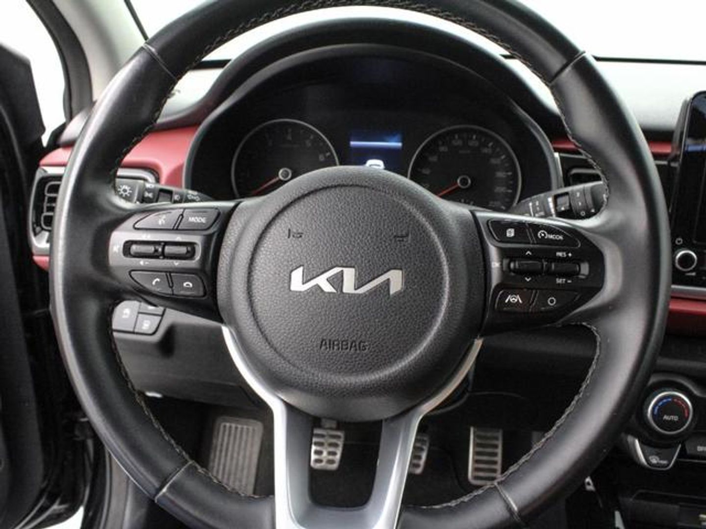 Kia Rio 1.0 T-GDi MHEV iMT Drive 74 kW (100 CV)