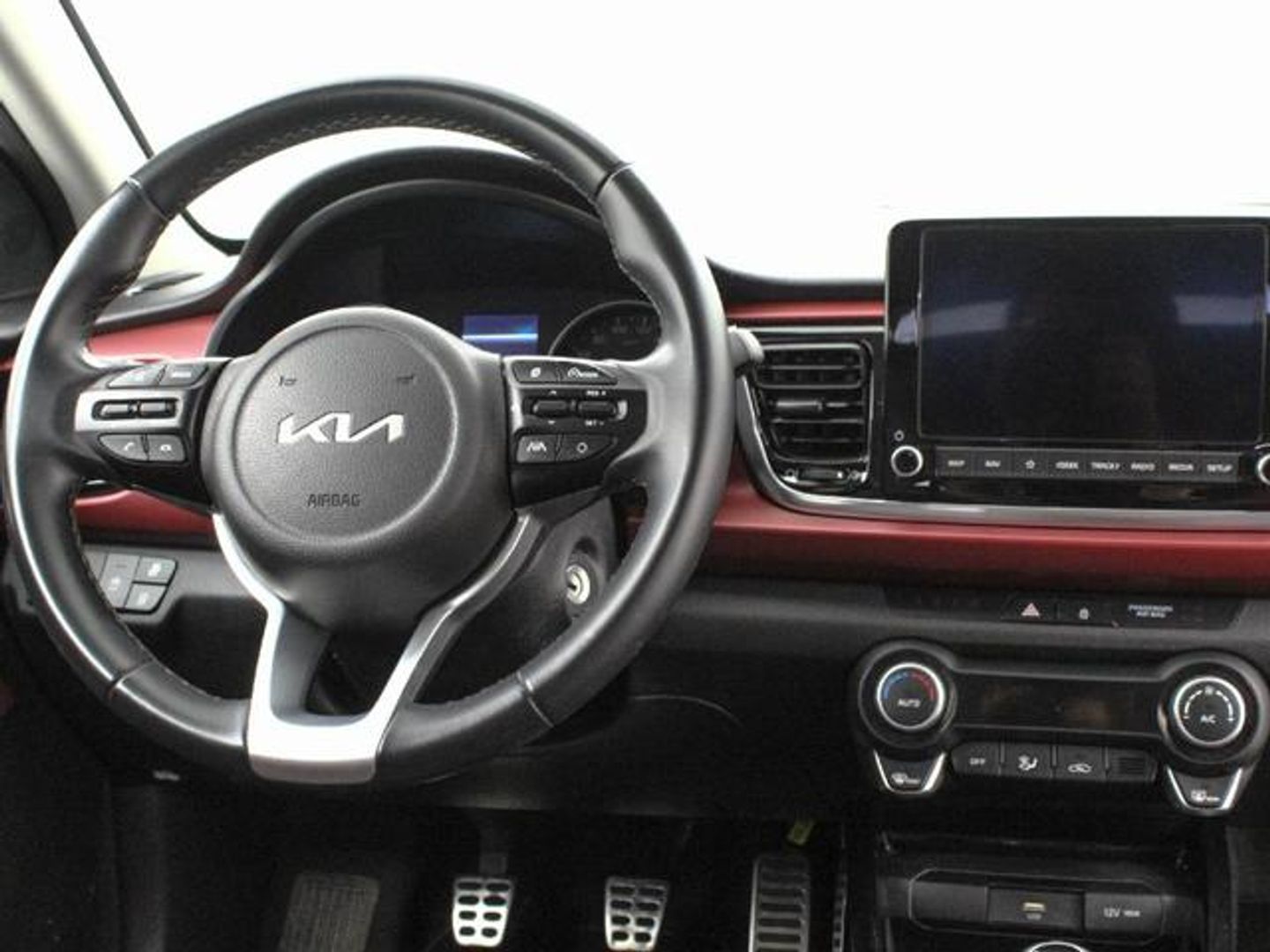Kia Rio 1.0 T-GDi MHEV iMT Drive 74 kW (100 CV)